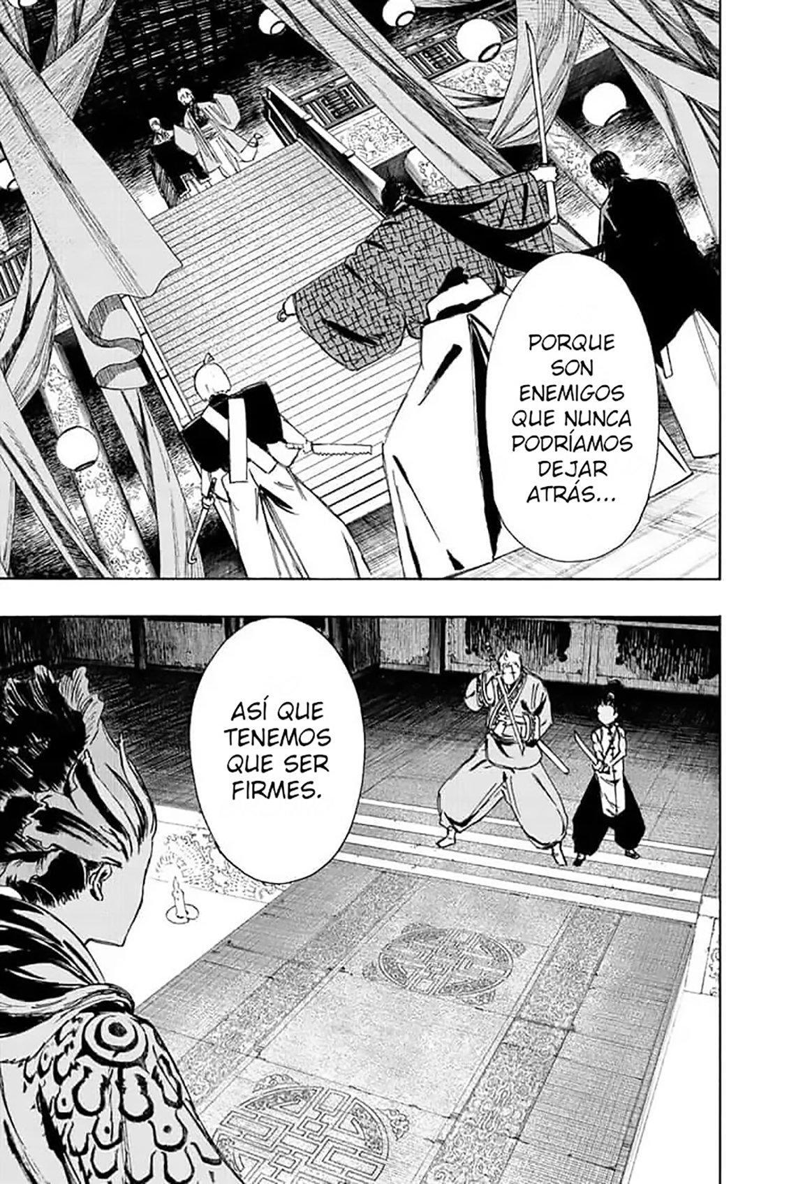 Capitulo 63 page 20