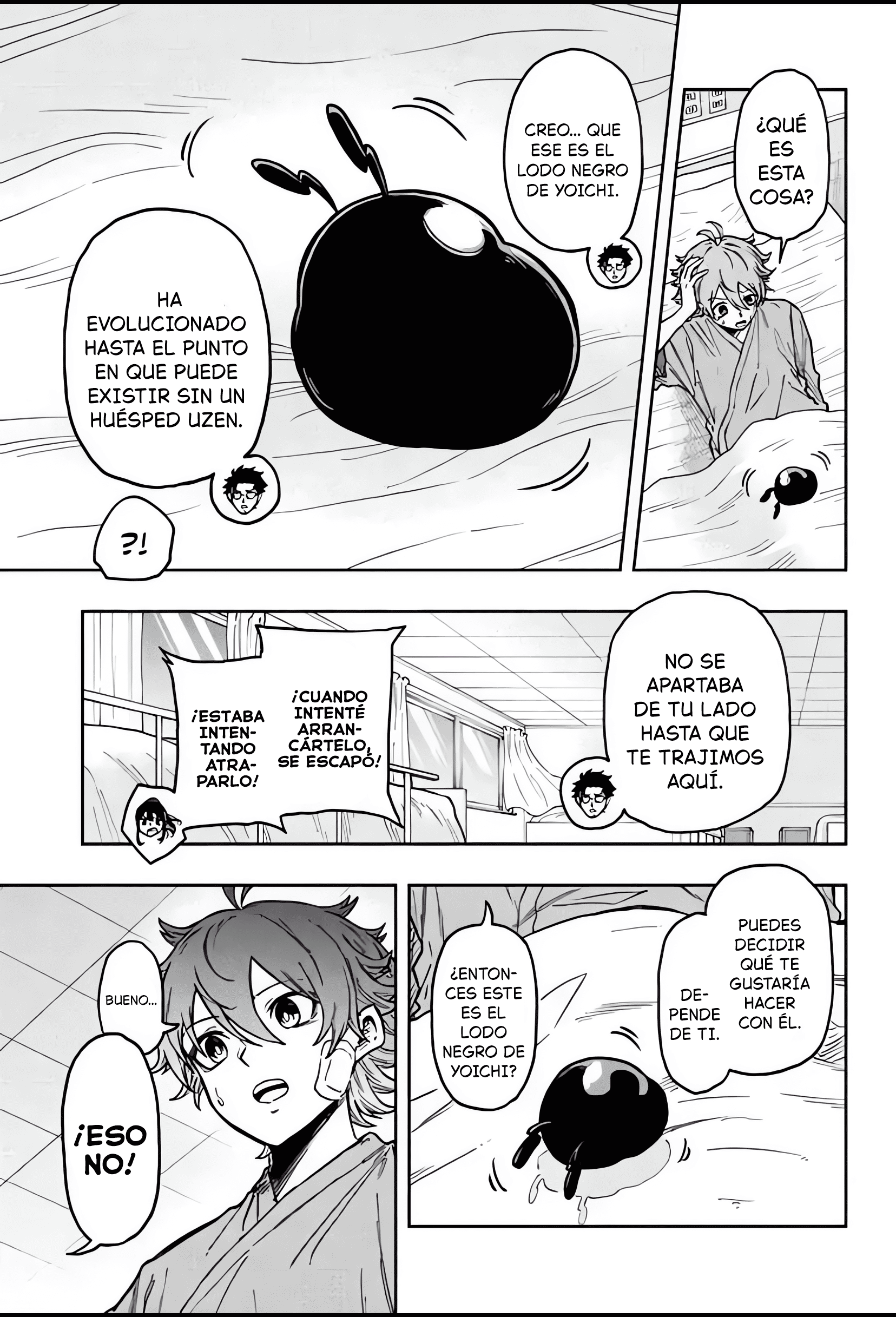 Capitulo 83 page 7