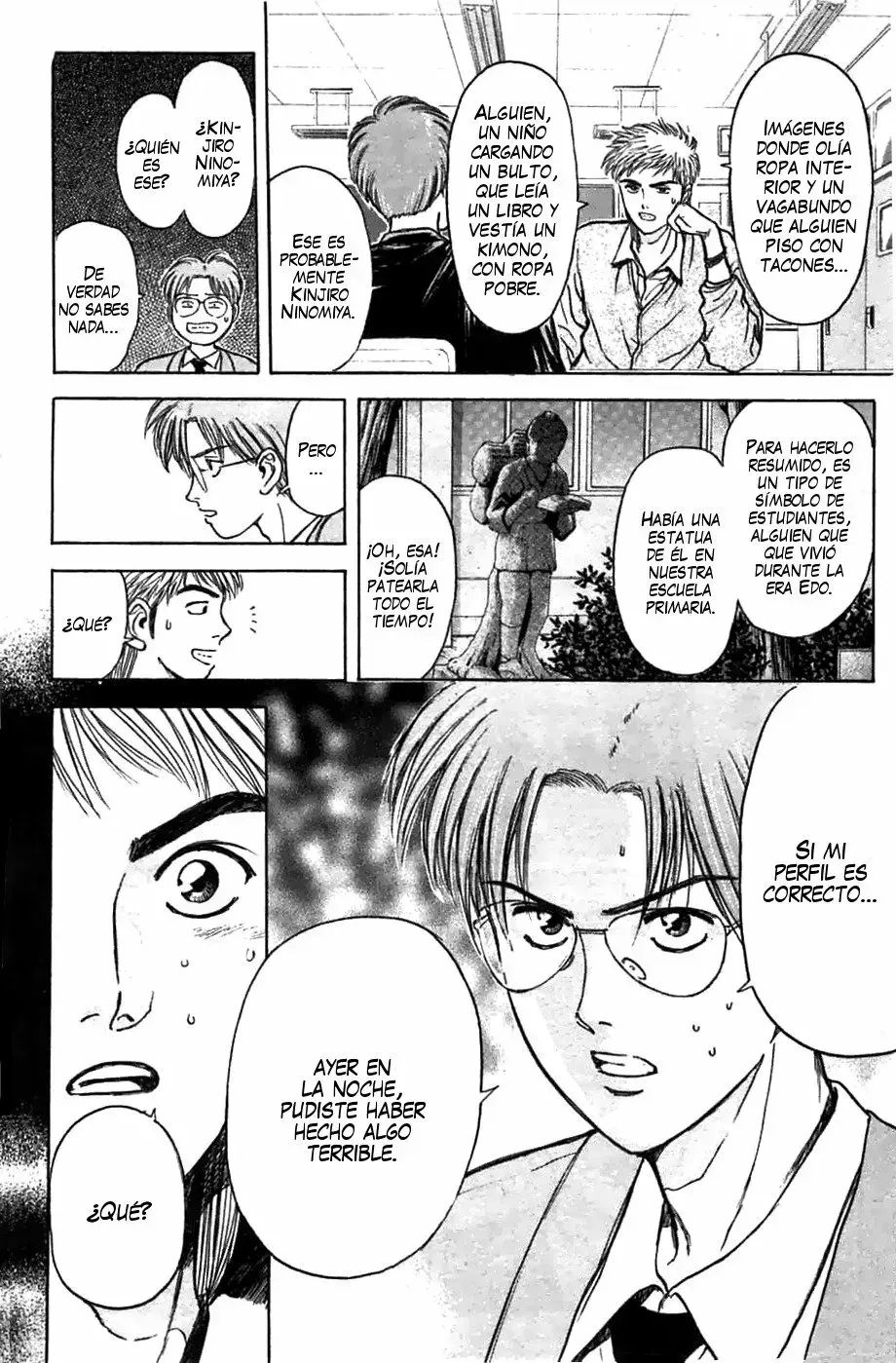 Capitulo 72 page 6