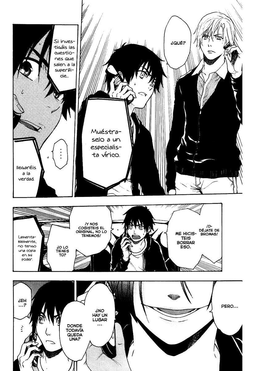 Capitulo 80 page 6
