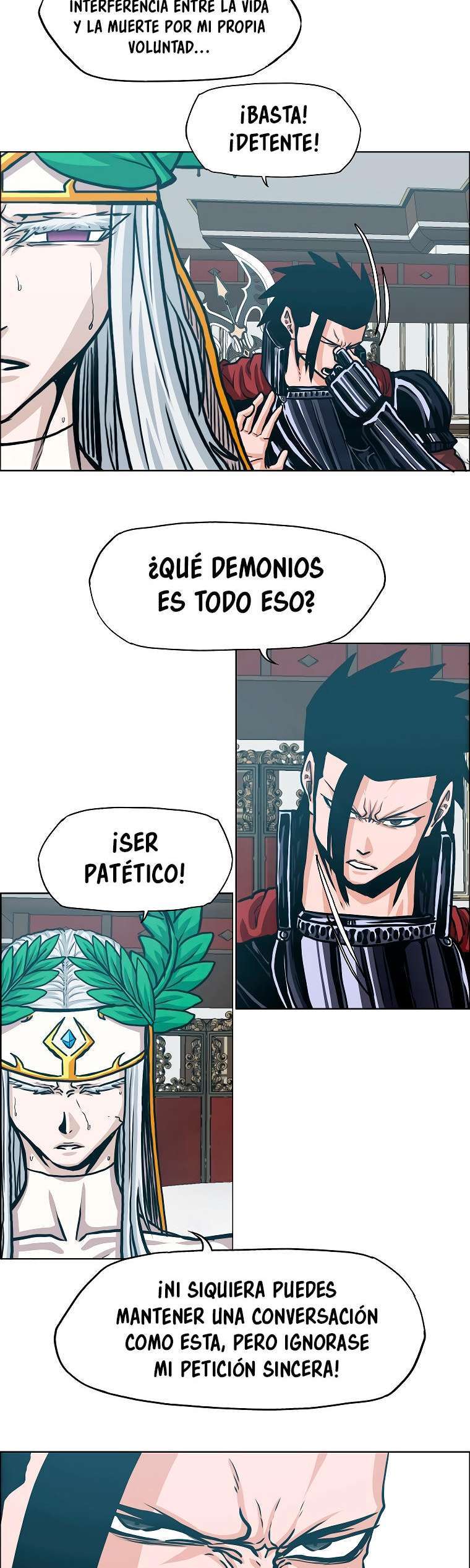 Capitulo 121 page 23