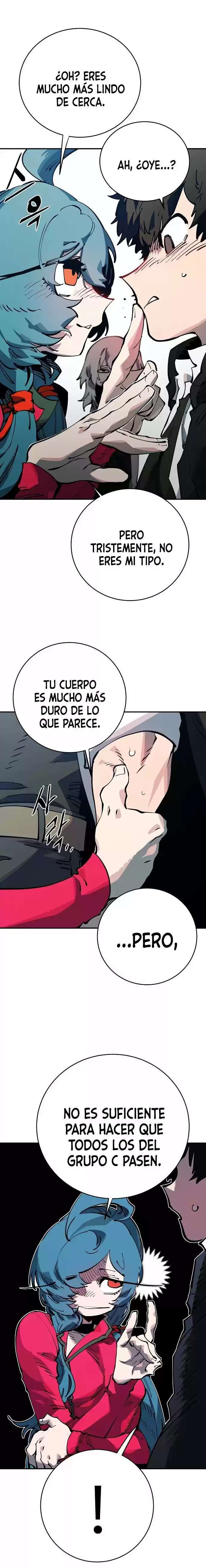 Capitulo 30 page 20