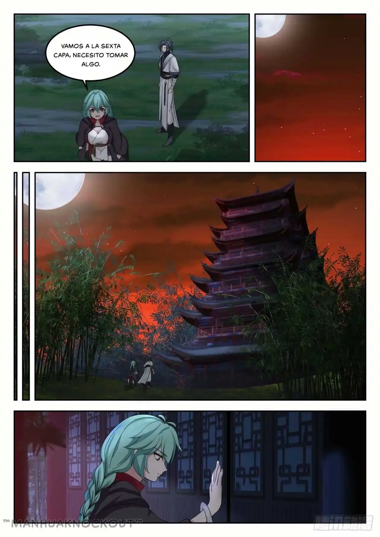 Capitulo 1280 page 10