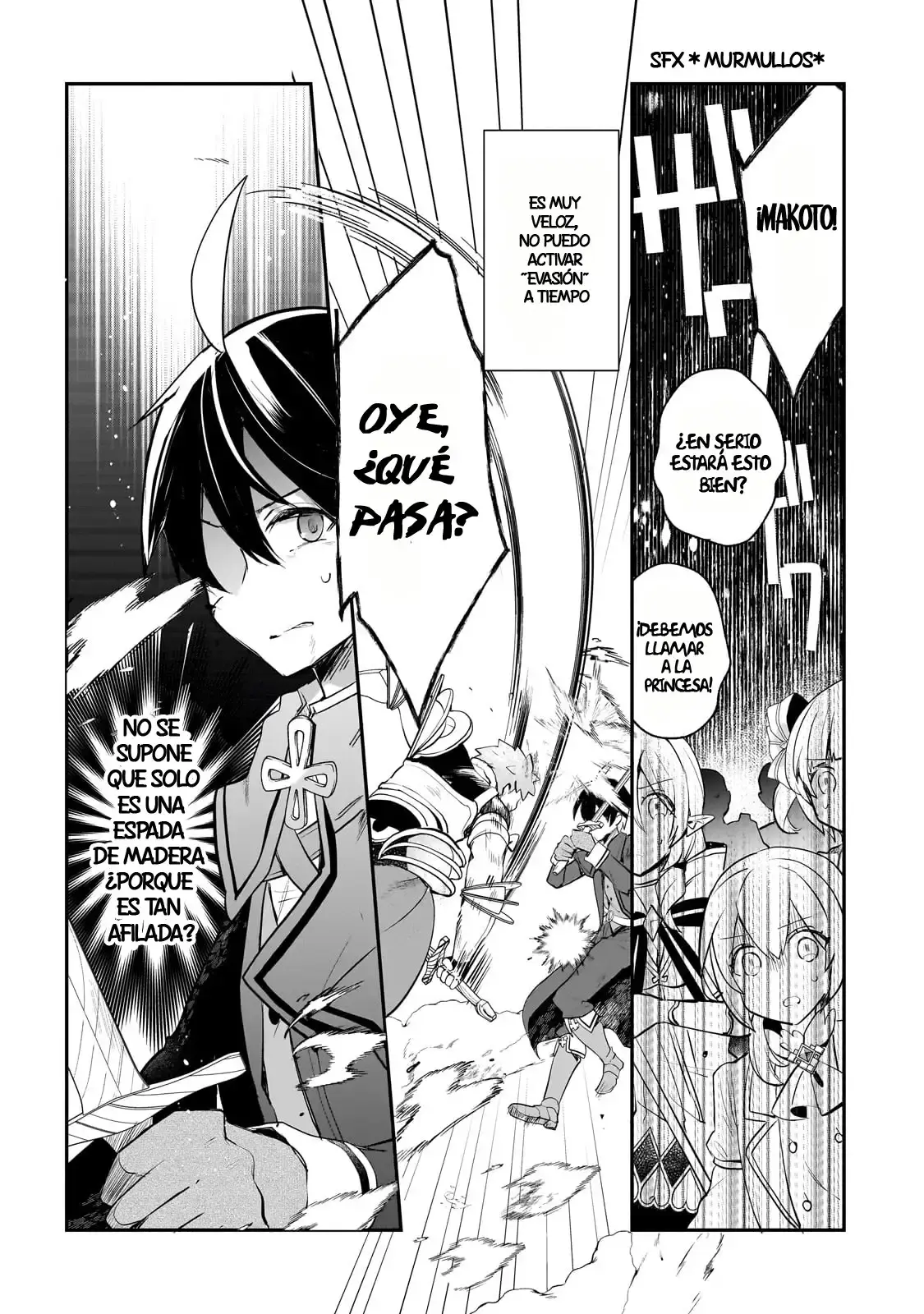 Capitulo 40 page 16