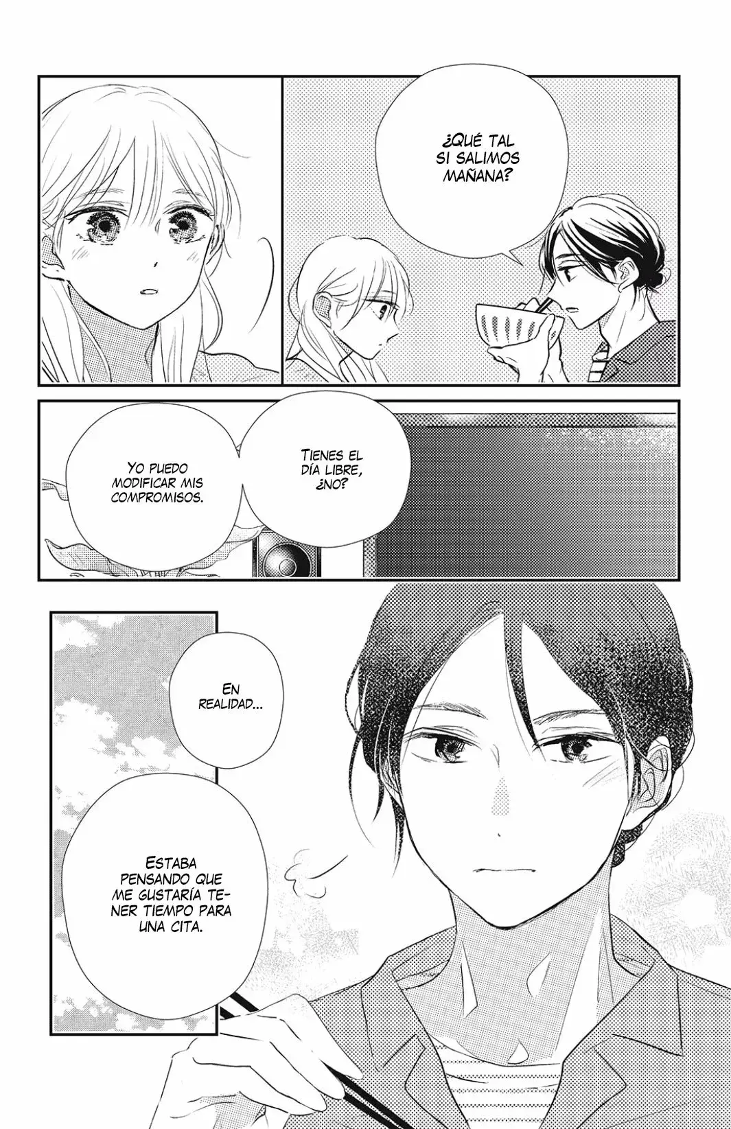Capitulo 21 page 17