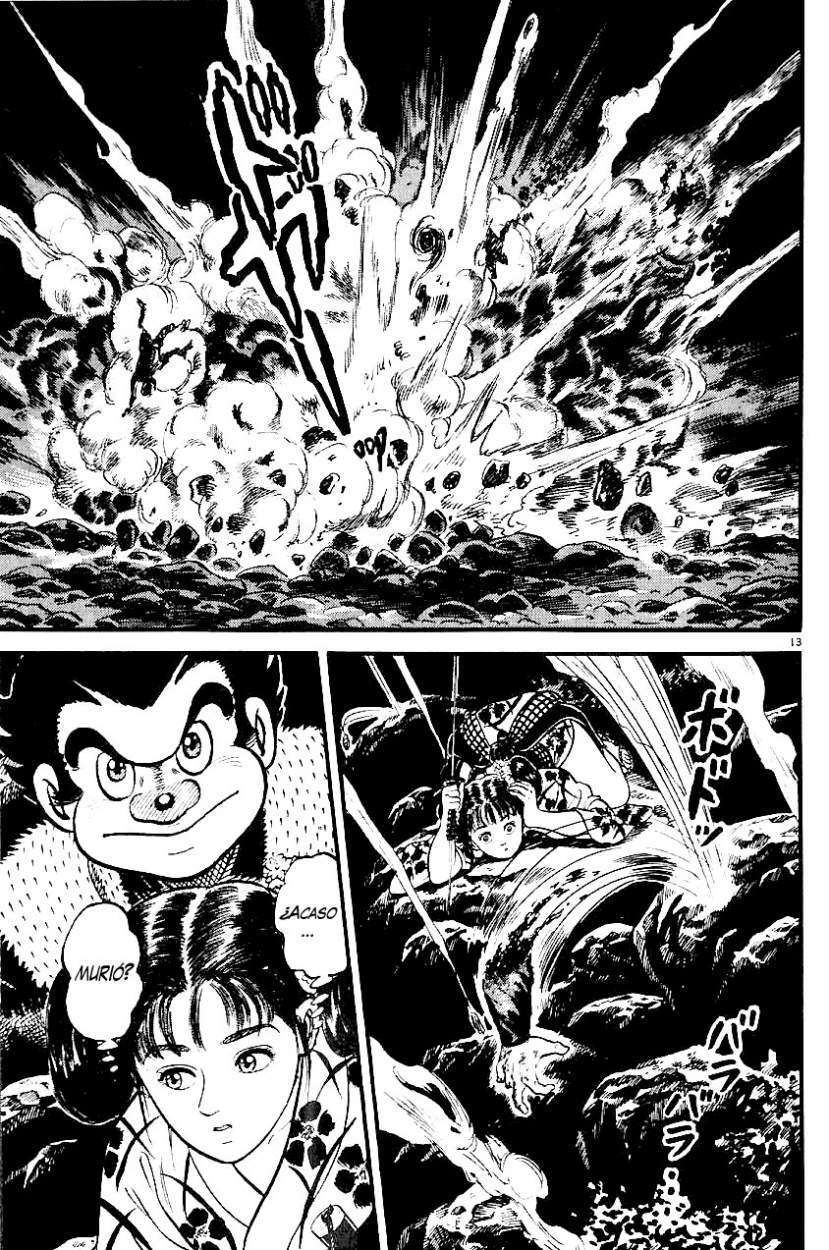 Capitulo 17 page 11