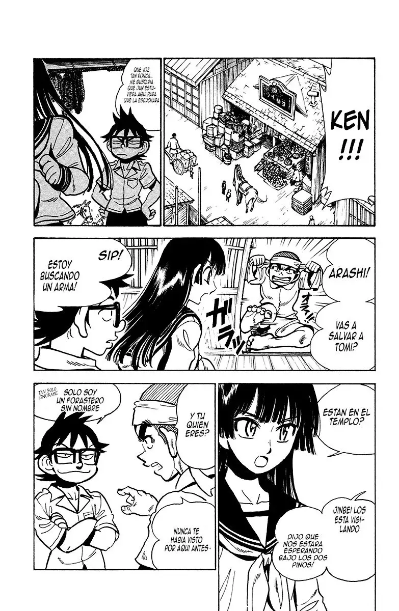 Capitulo 31 page 4