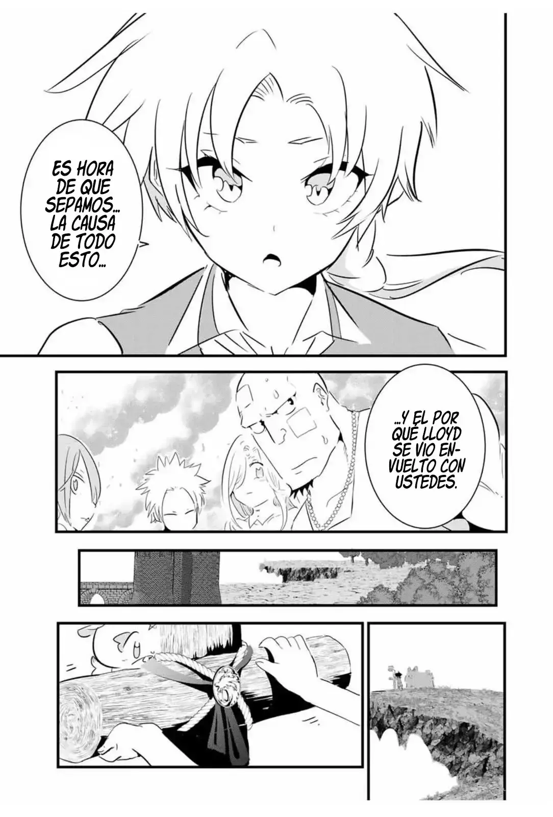 Capitulo 40 page 7