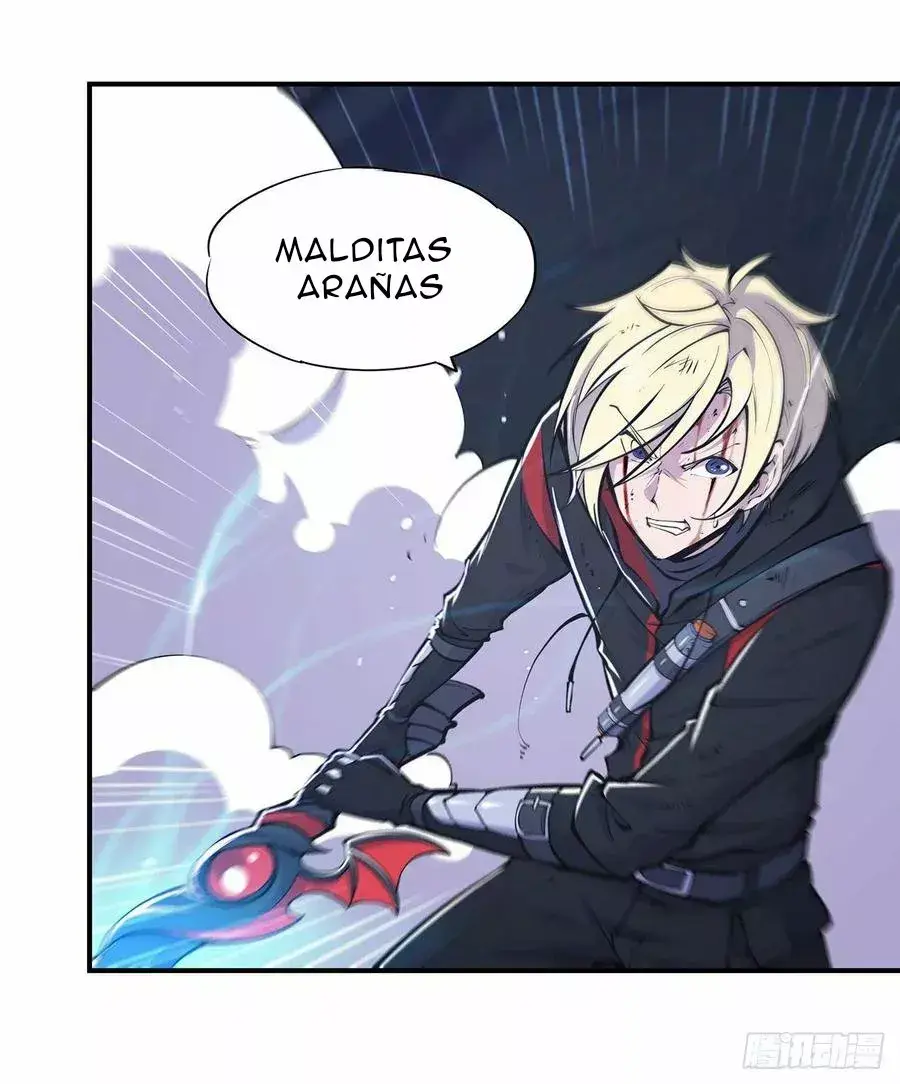 Capitulo 71 page 11