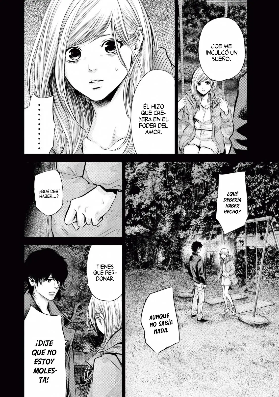 Capitulo 127 page 16