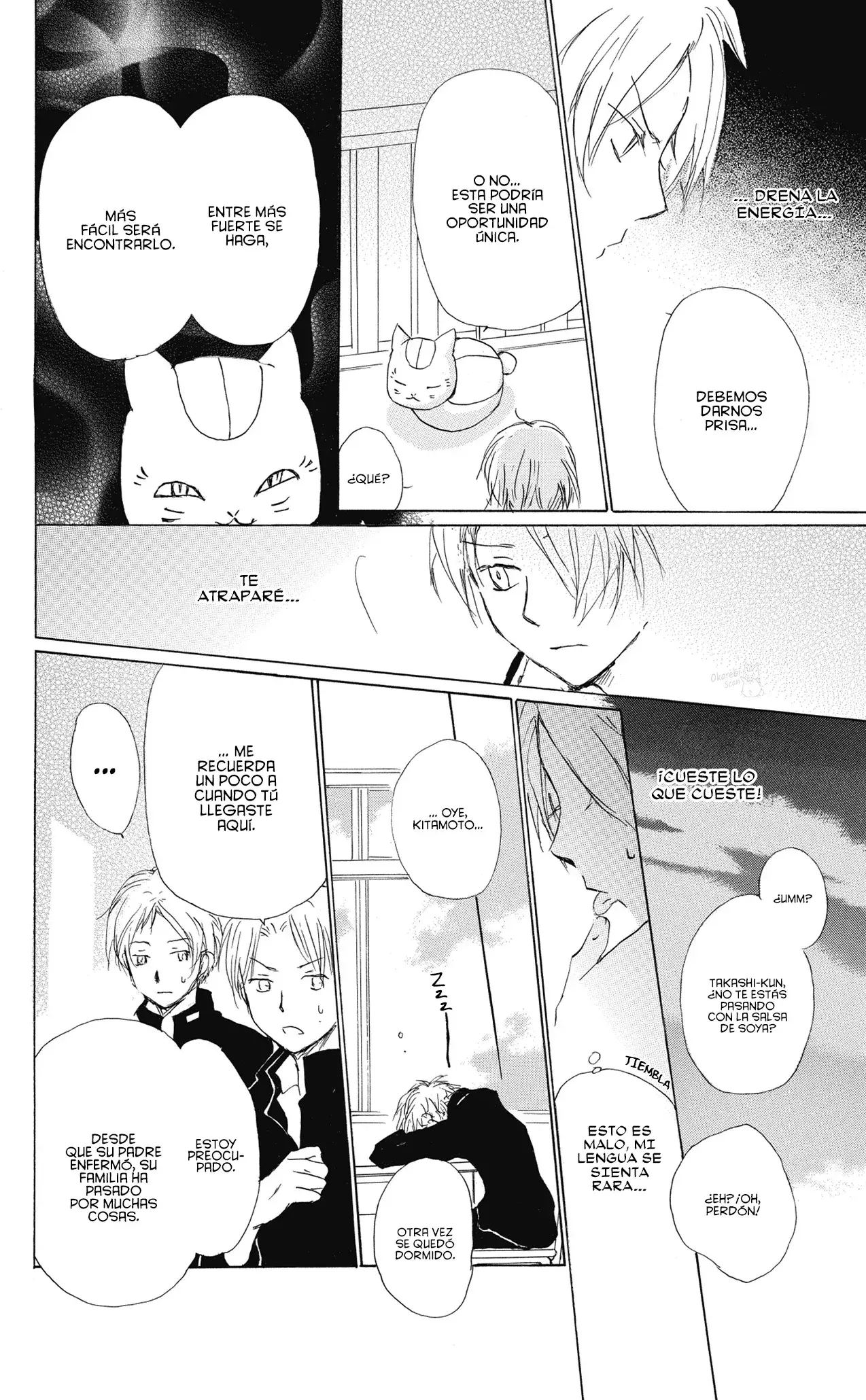 Capitulo 83 page 39