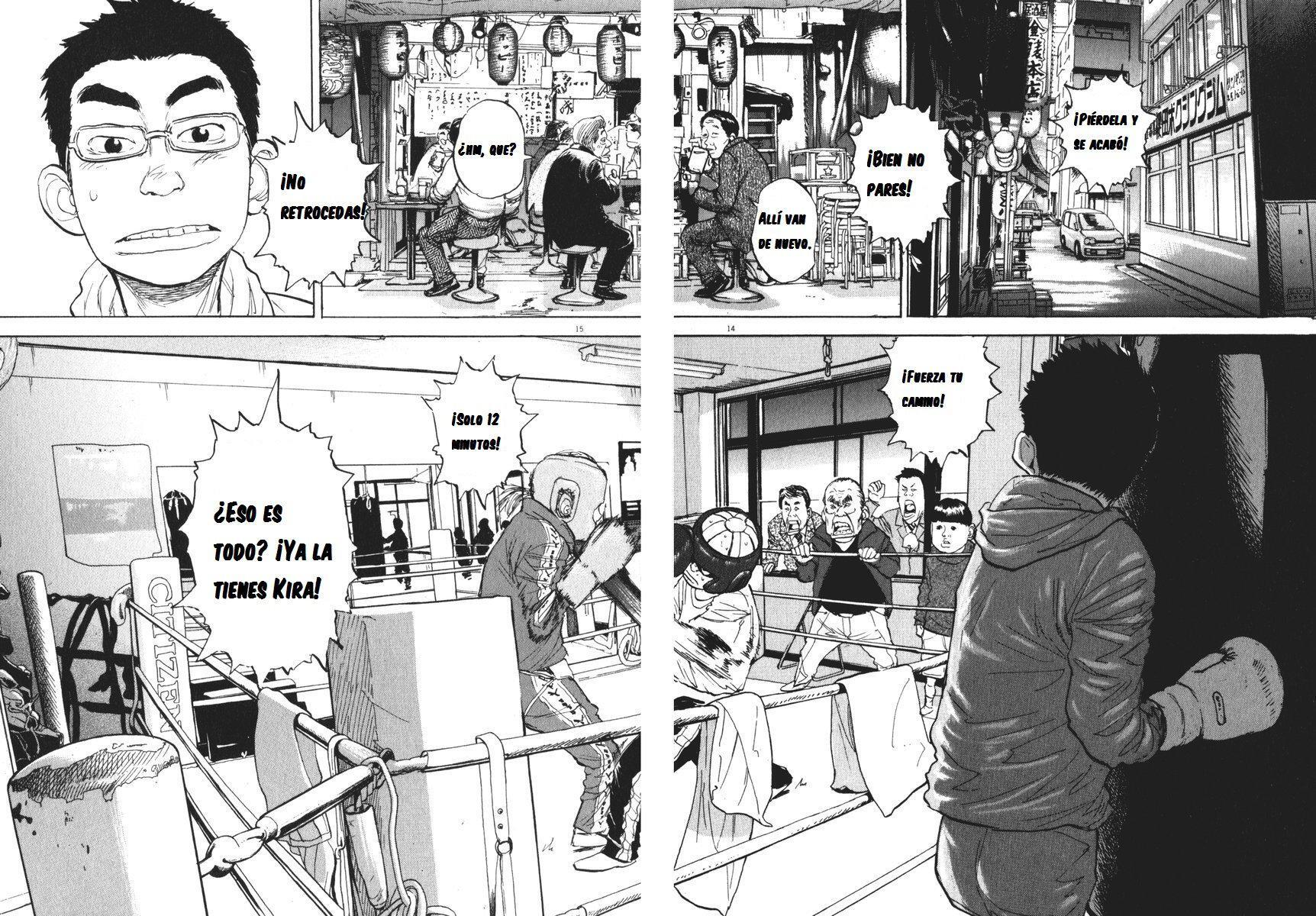 Capitulo 61 page 15
