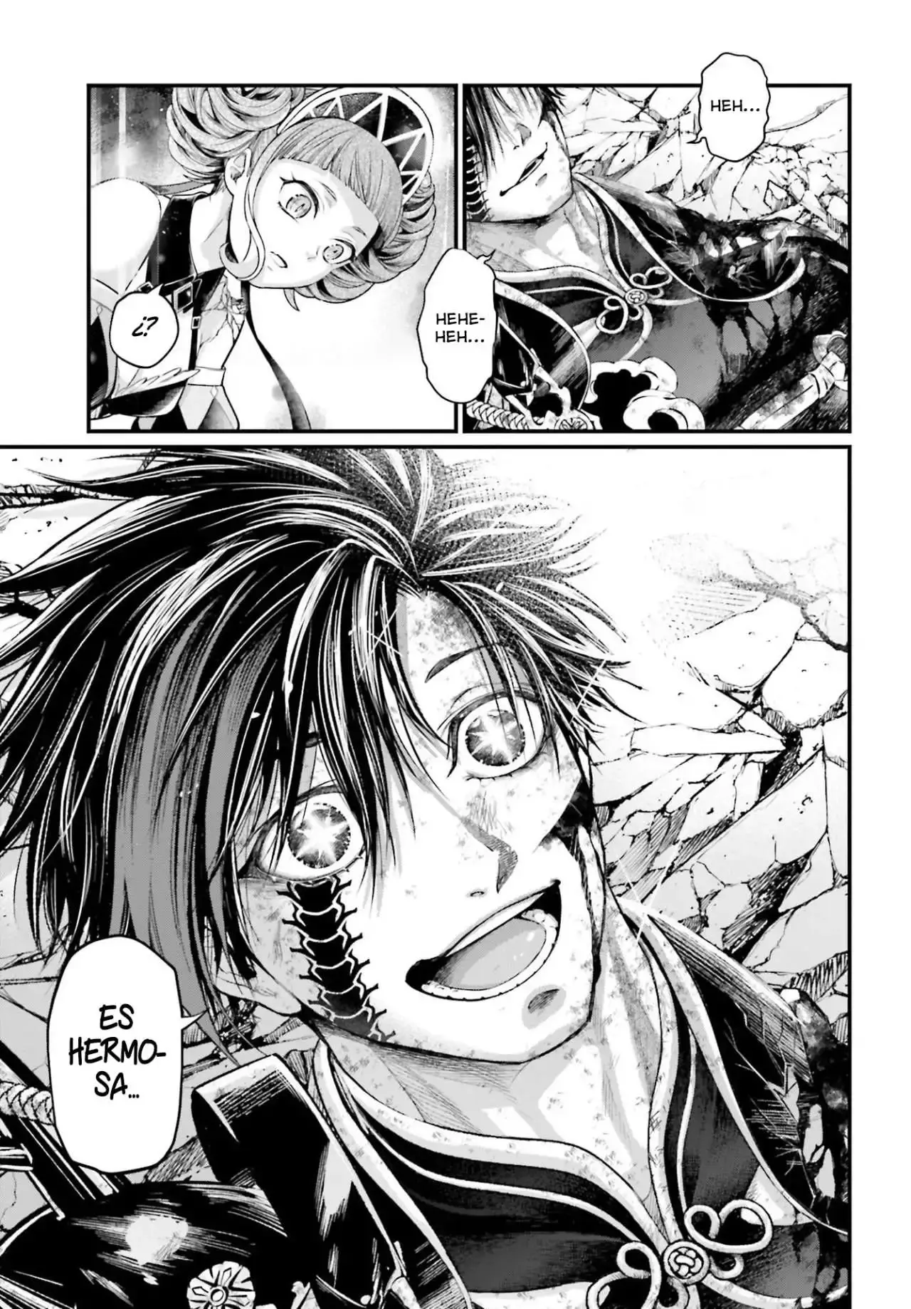 Capitulo 63 page 31