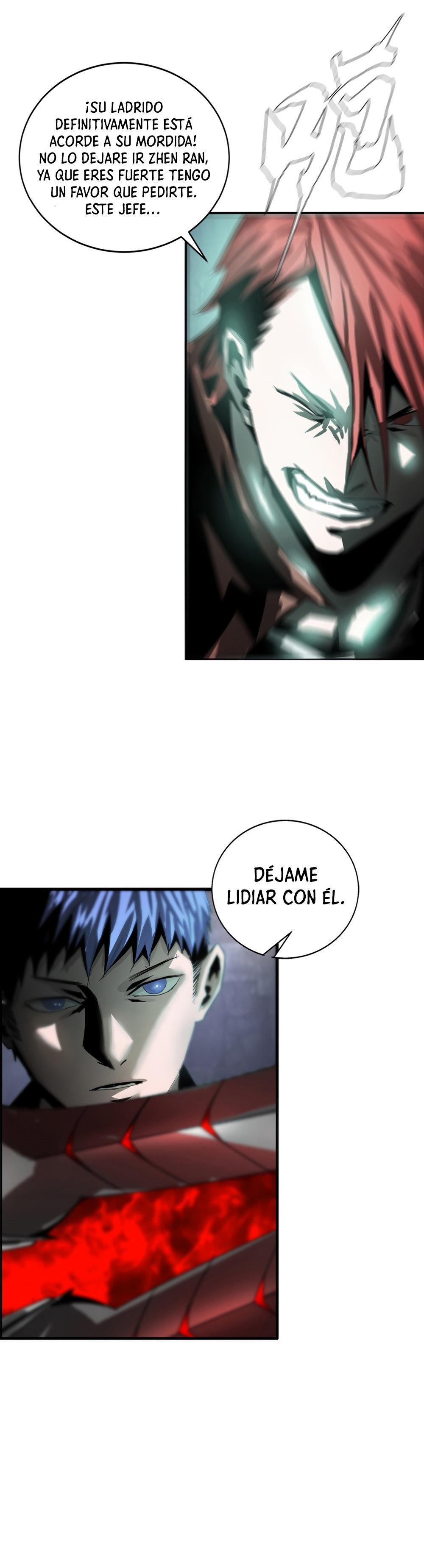 Capitulo 38 page 20