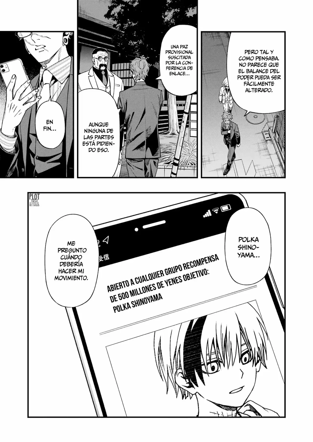 Capitulo 87 page 22