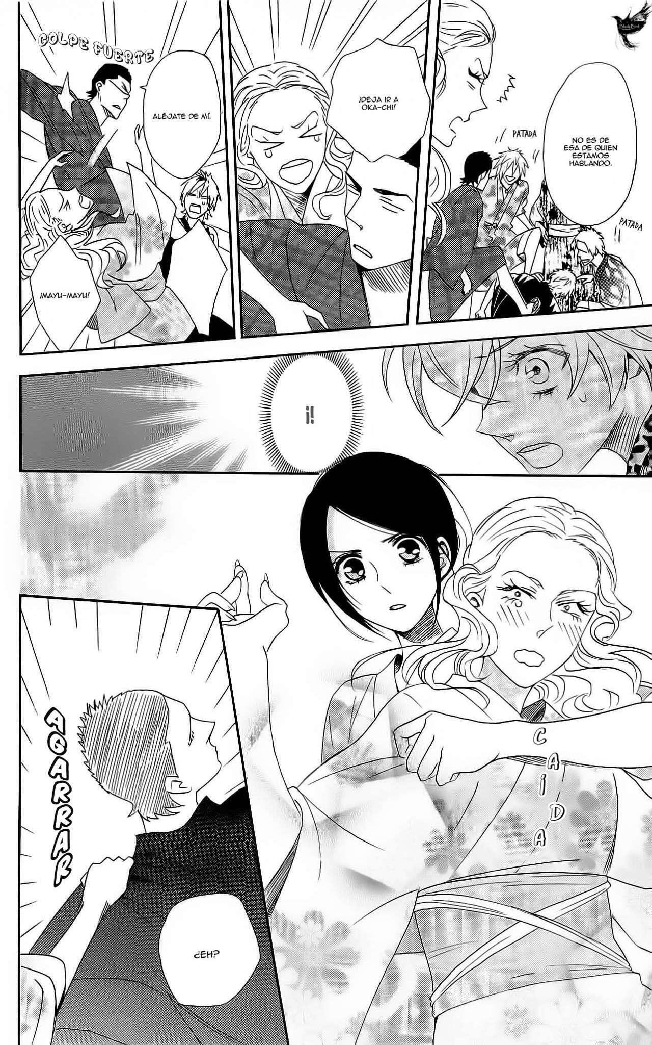 Capitulo 60 page 14