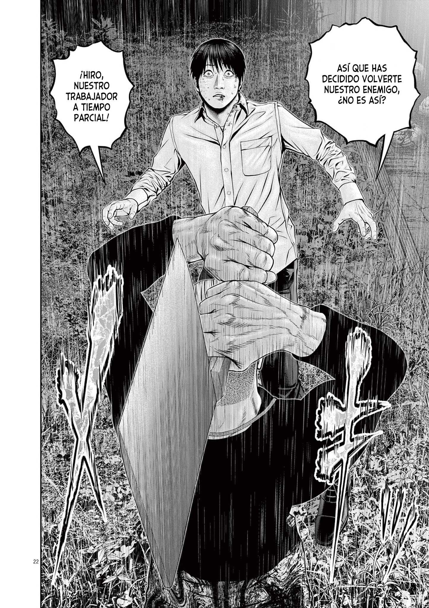 Capitulo 11 page 23