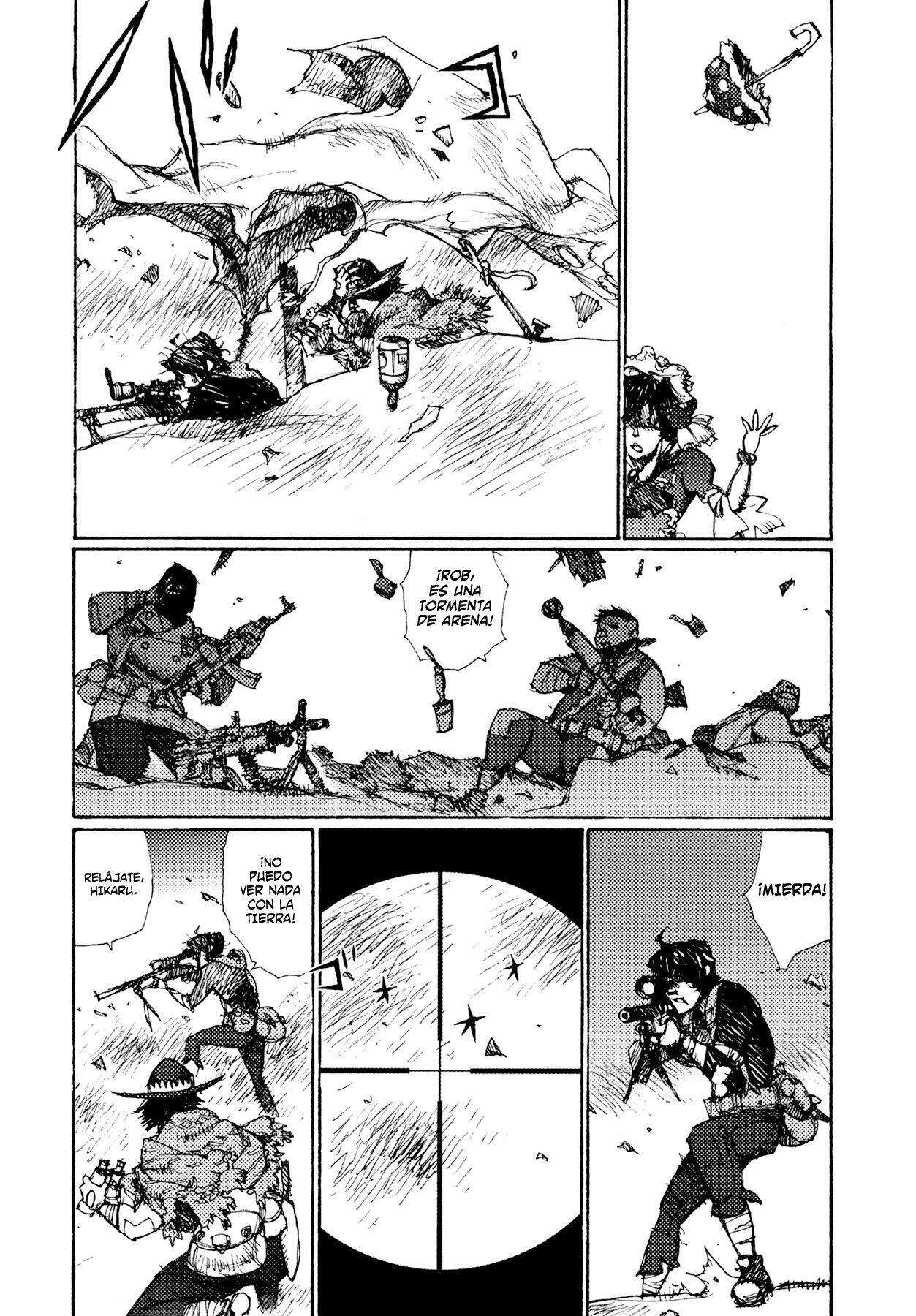 Capitulo 23 page 12