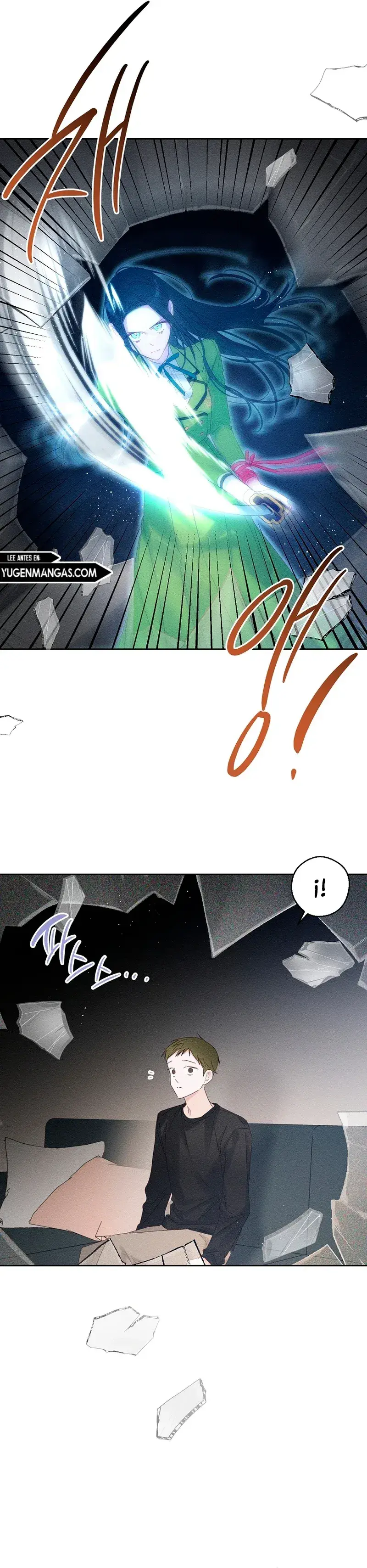 Capitulo 55 page 15