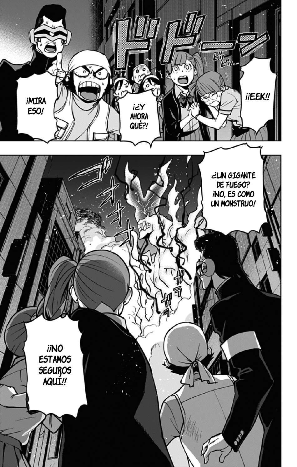Capitulo 119 page 16