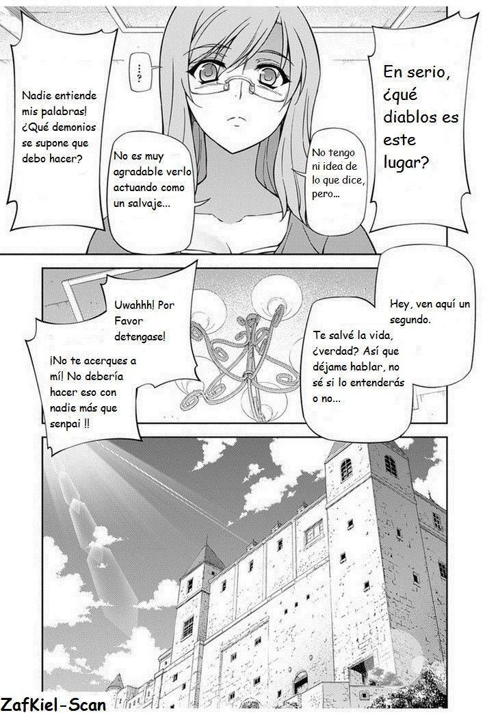 Capitulo 207 page 36