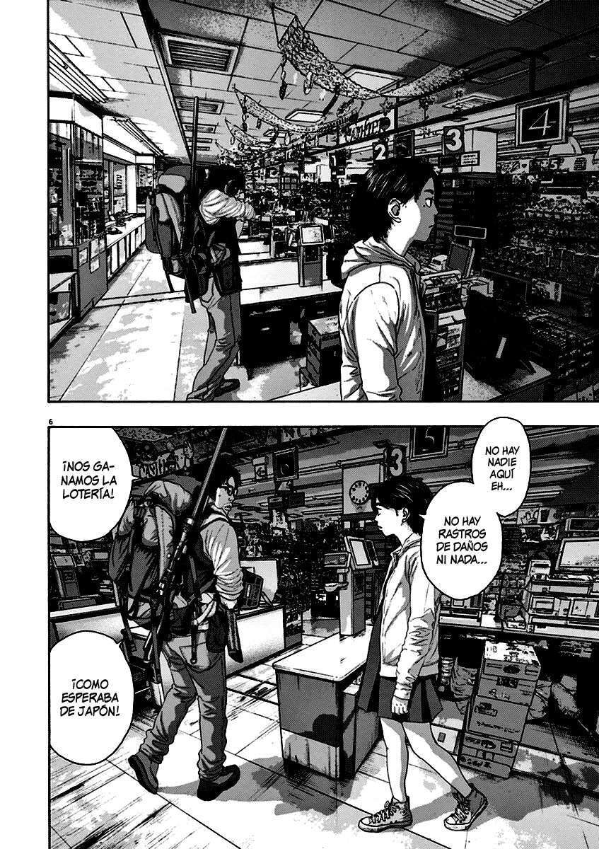 Capitulo 207 page 7
