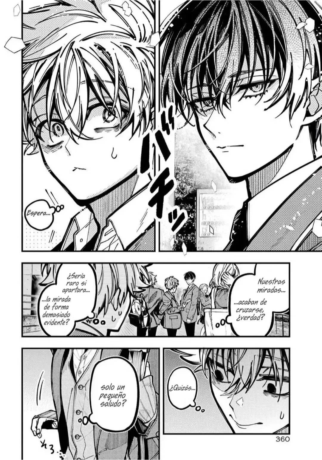 Capitulo 60 page 12