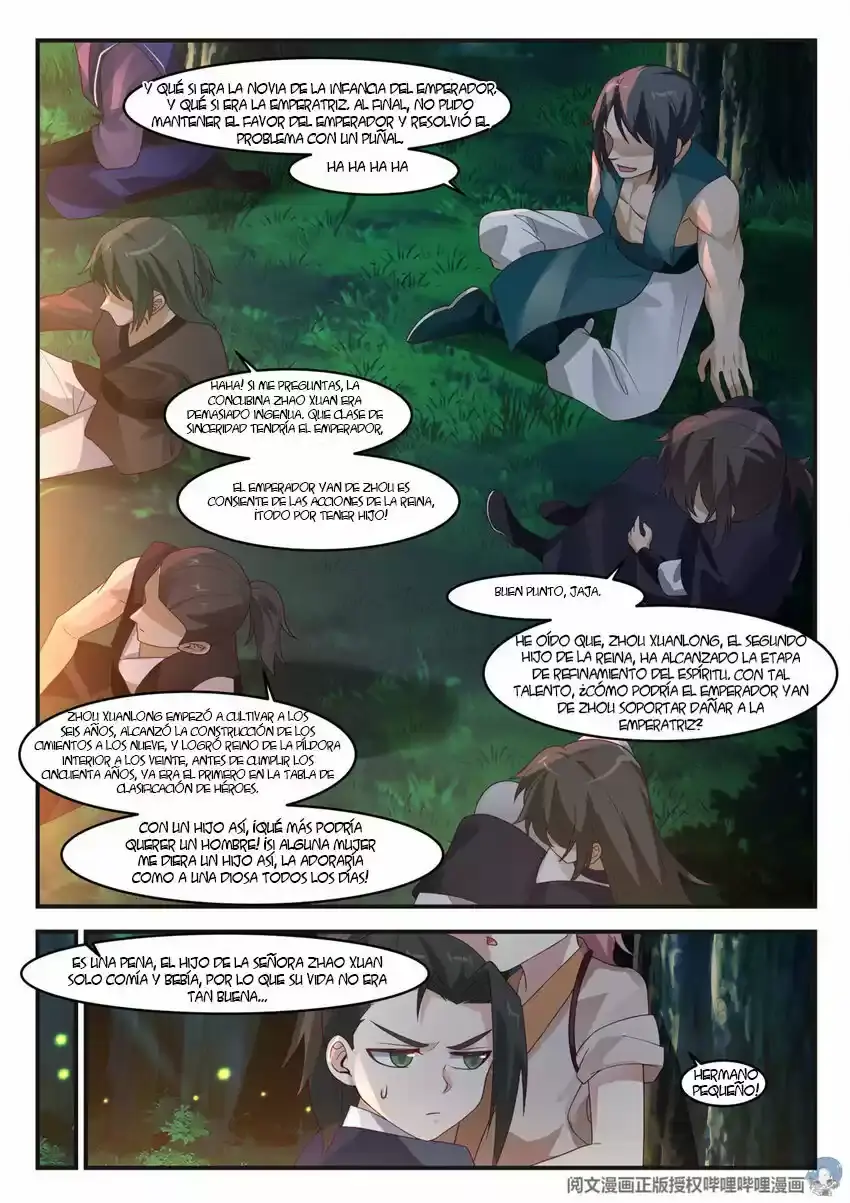 Capitulo 8 page 6
