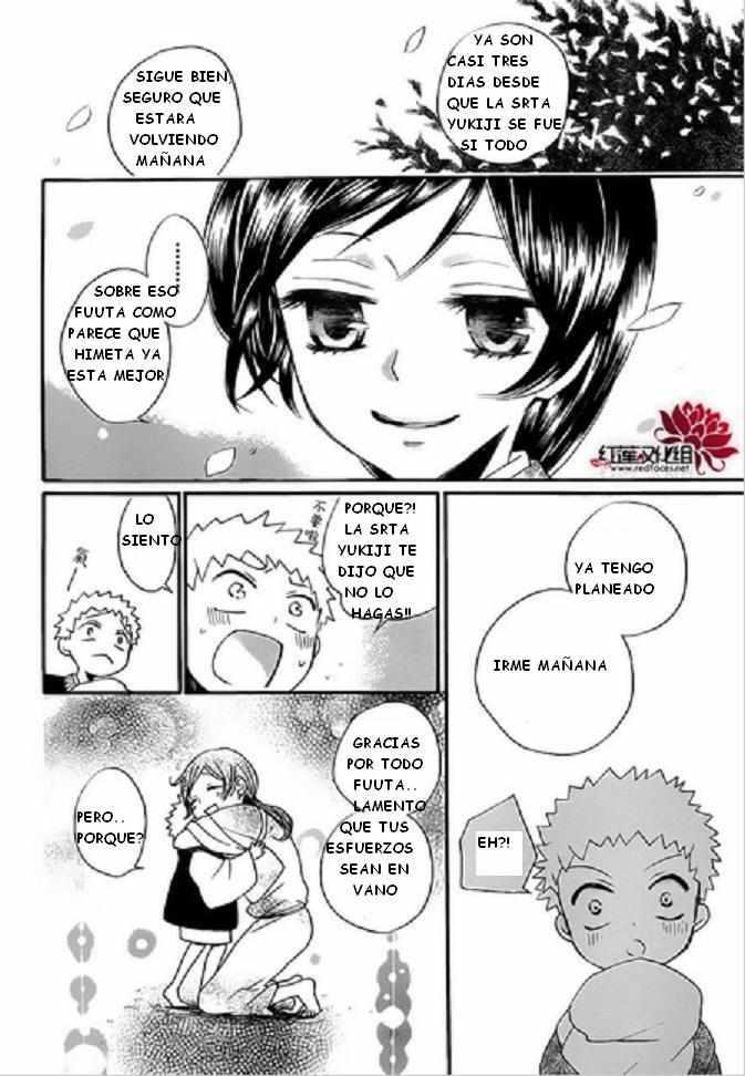 Capitulo 86 page 19