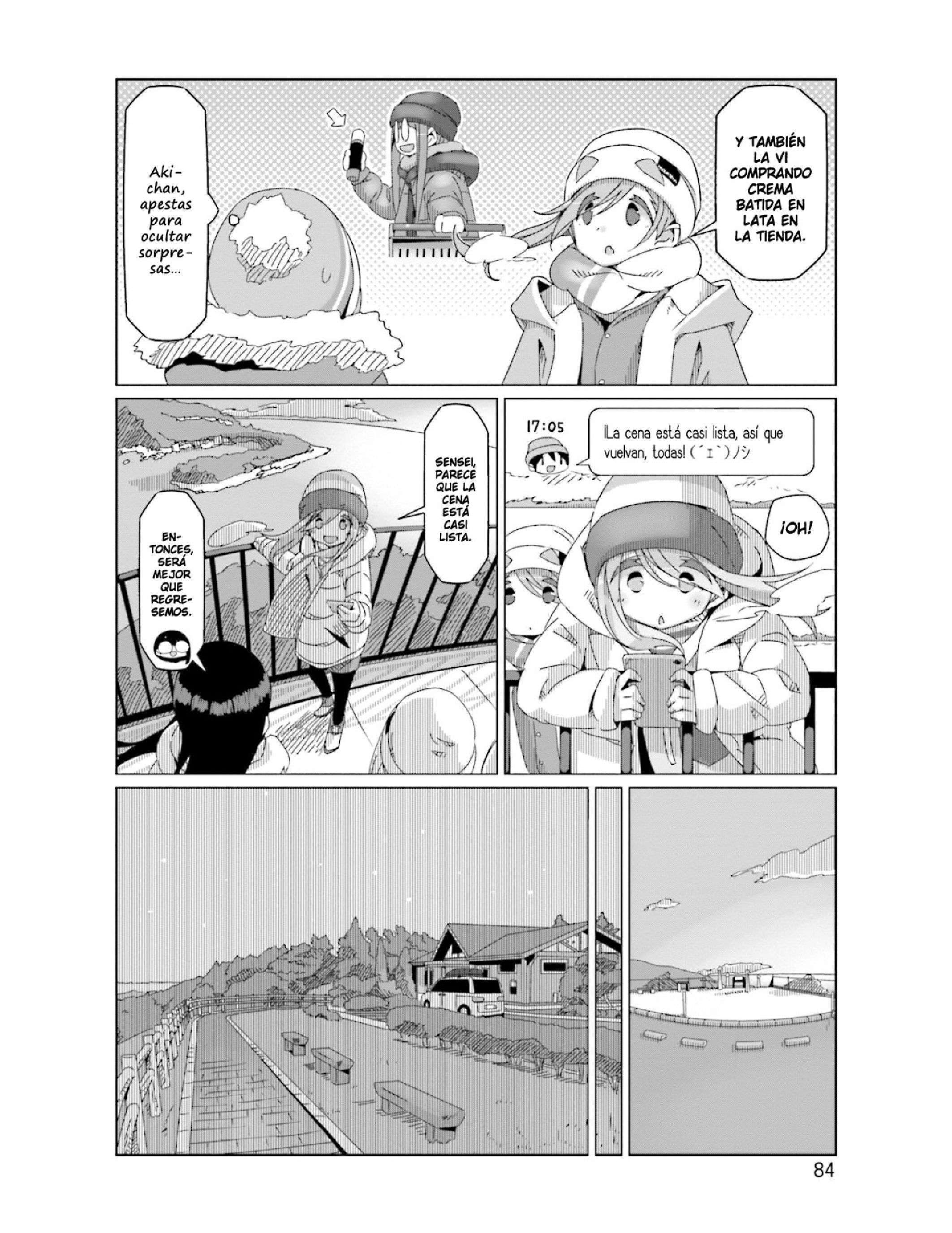 Capitulo 50 page 5