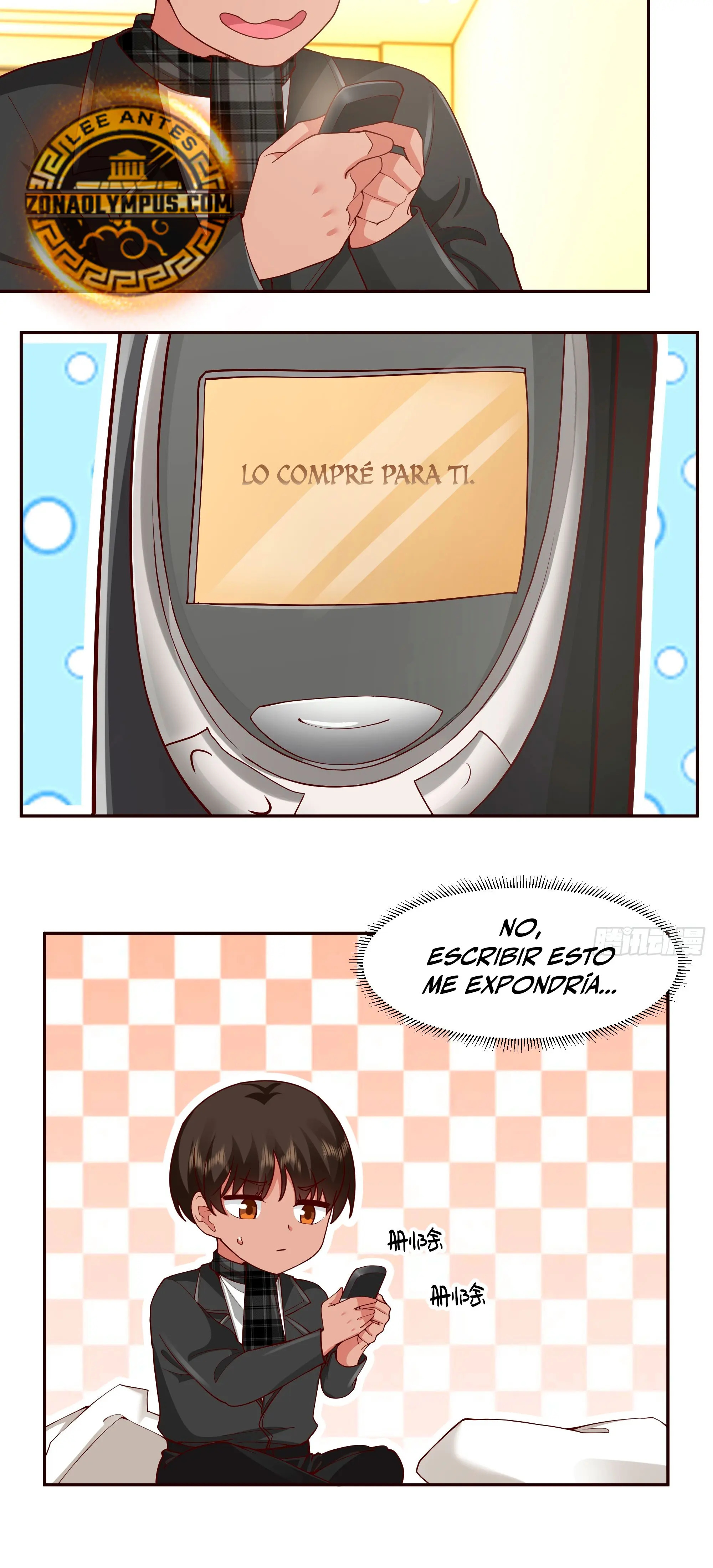 Capitulo 414 page 19