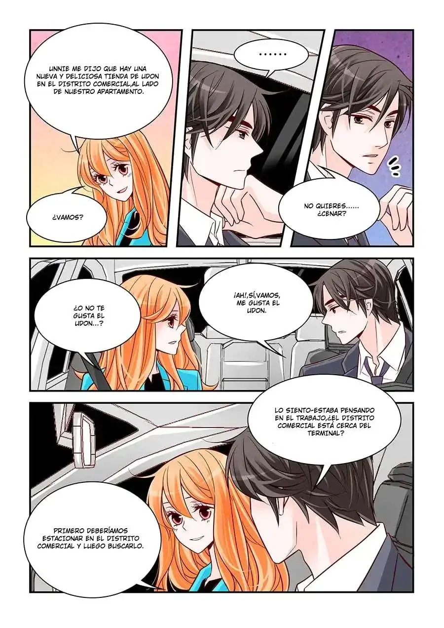 Capitulo 77 page 14