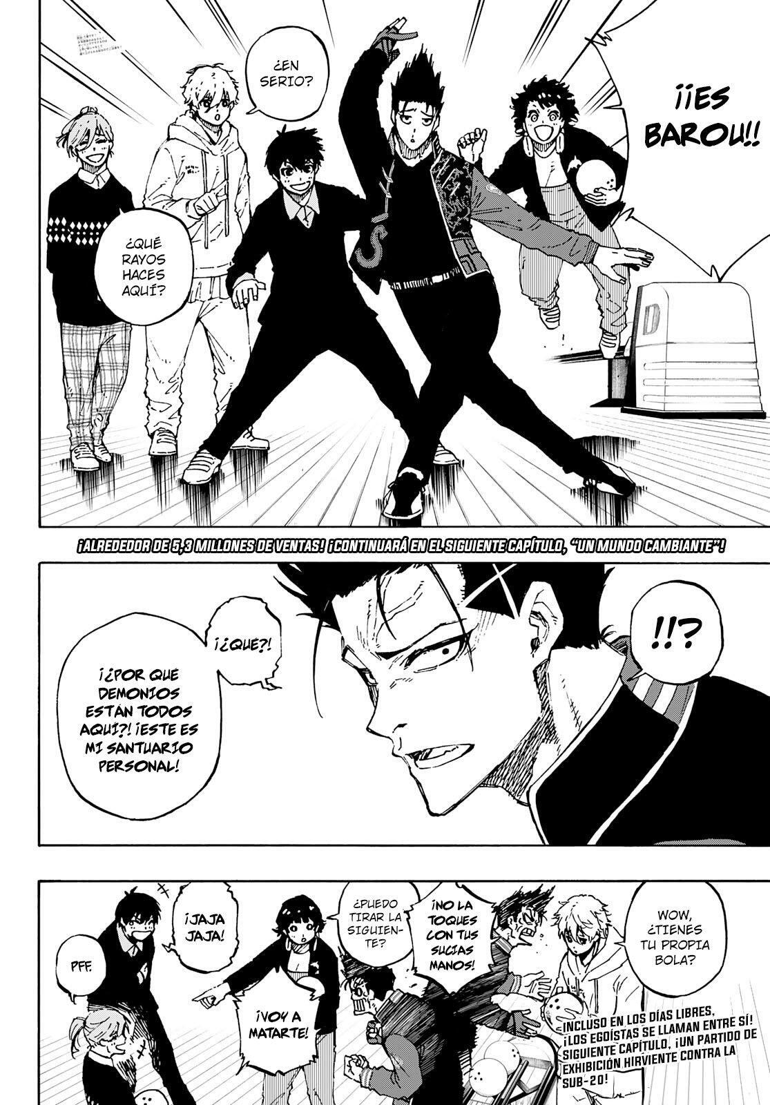 Capitulo 150 page 21