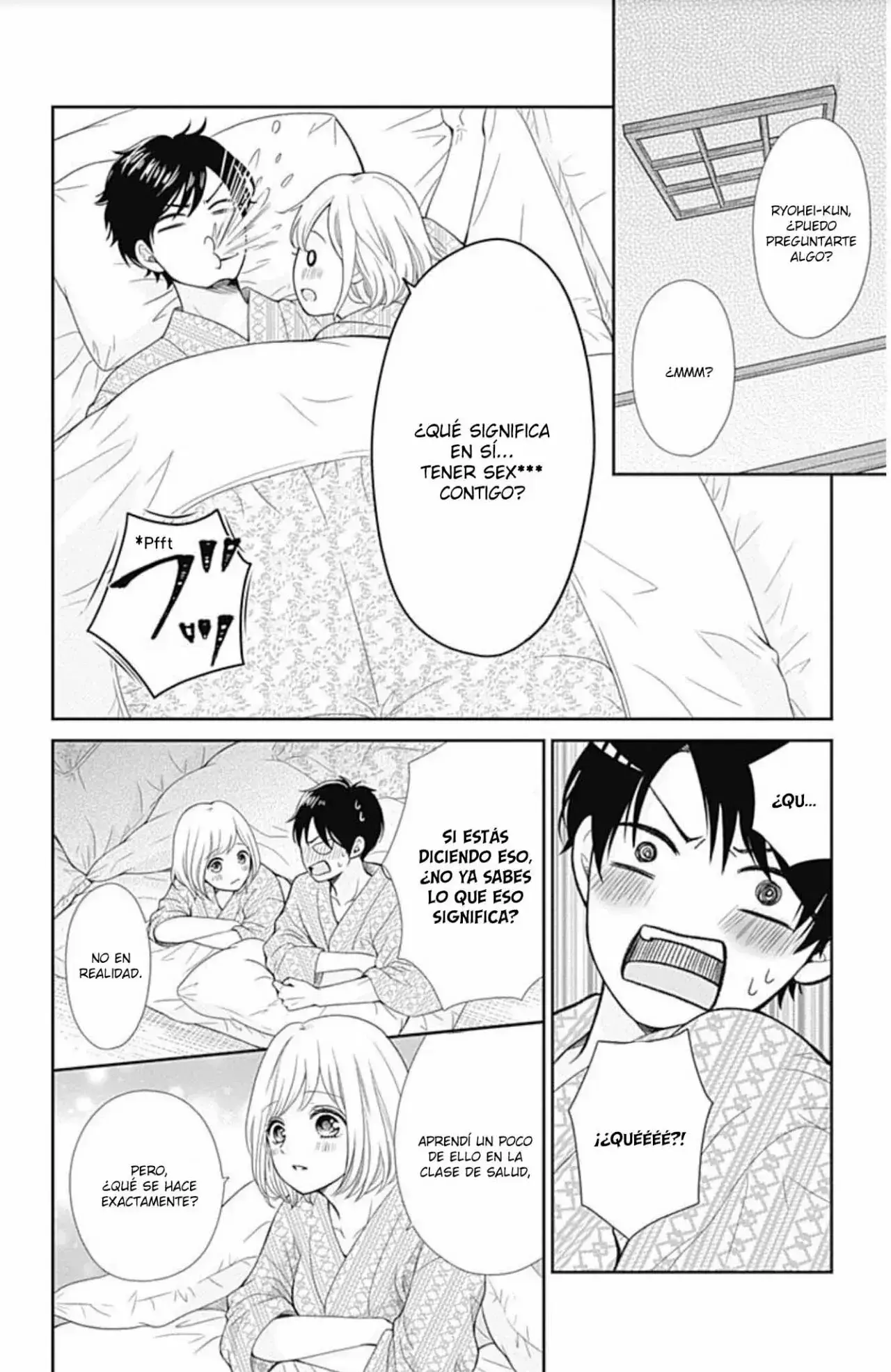 Capitulo 32 page 39