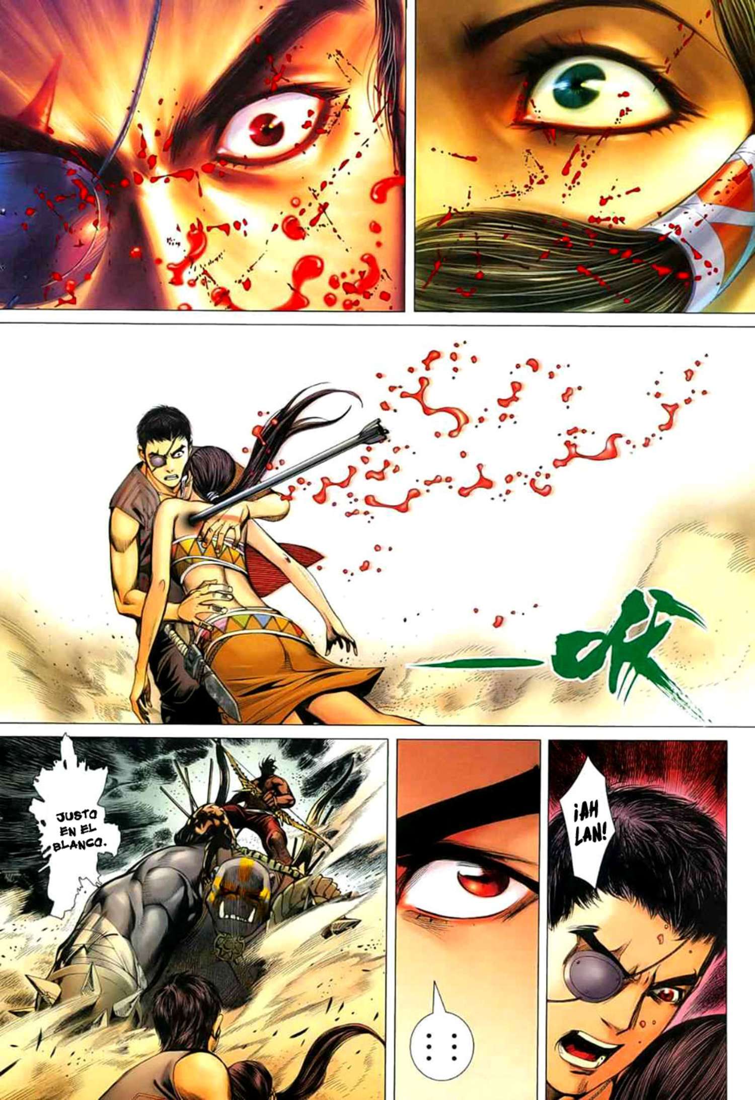 Capitulo 23 page 30