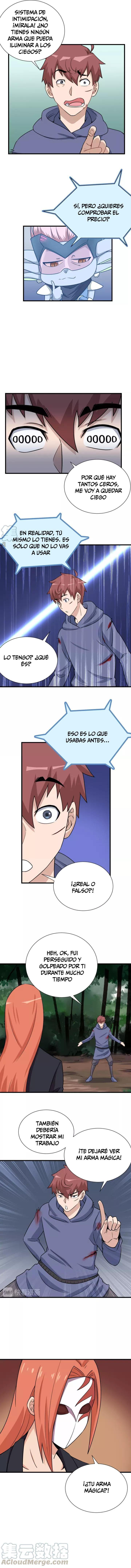 Capitulo 99 page 9