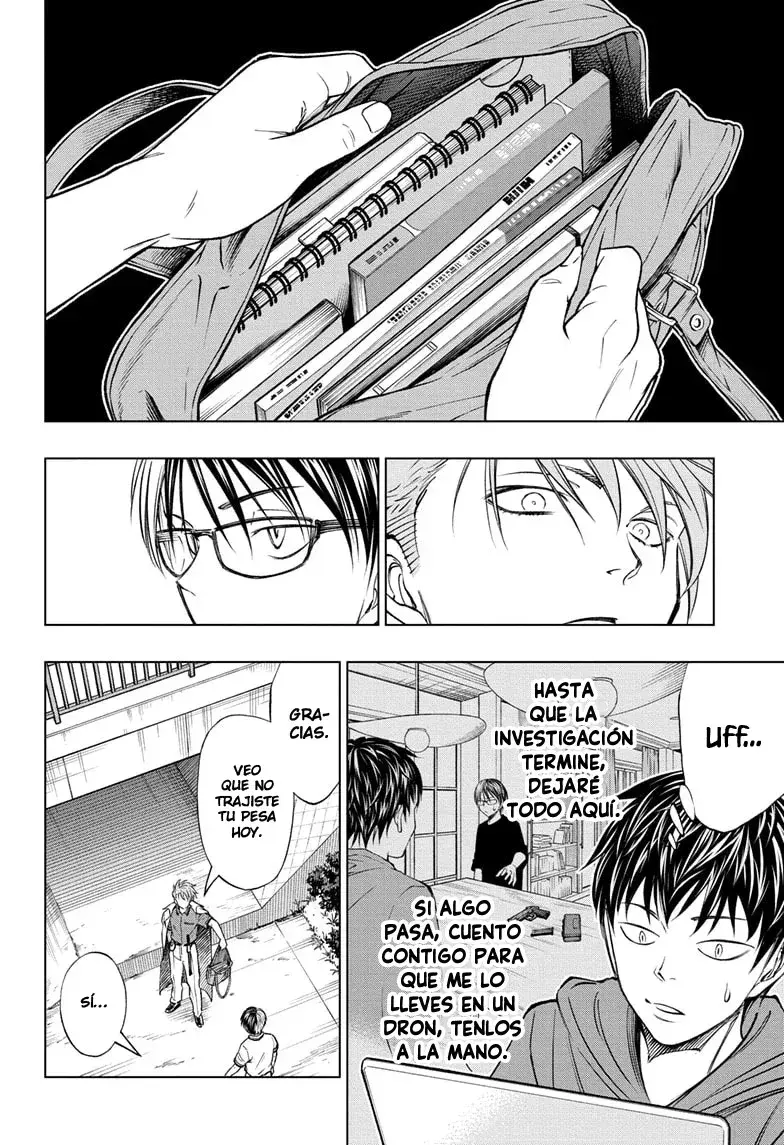 Capitulo 41 page 17
