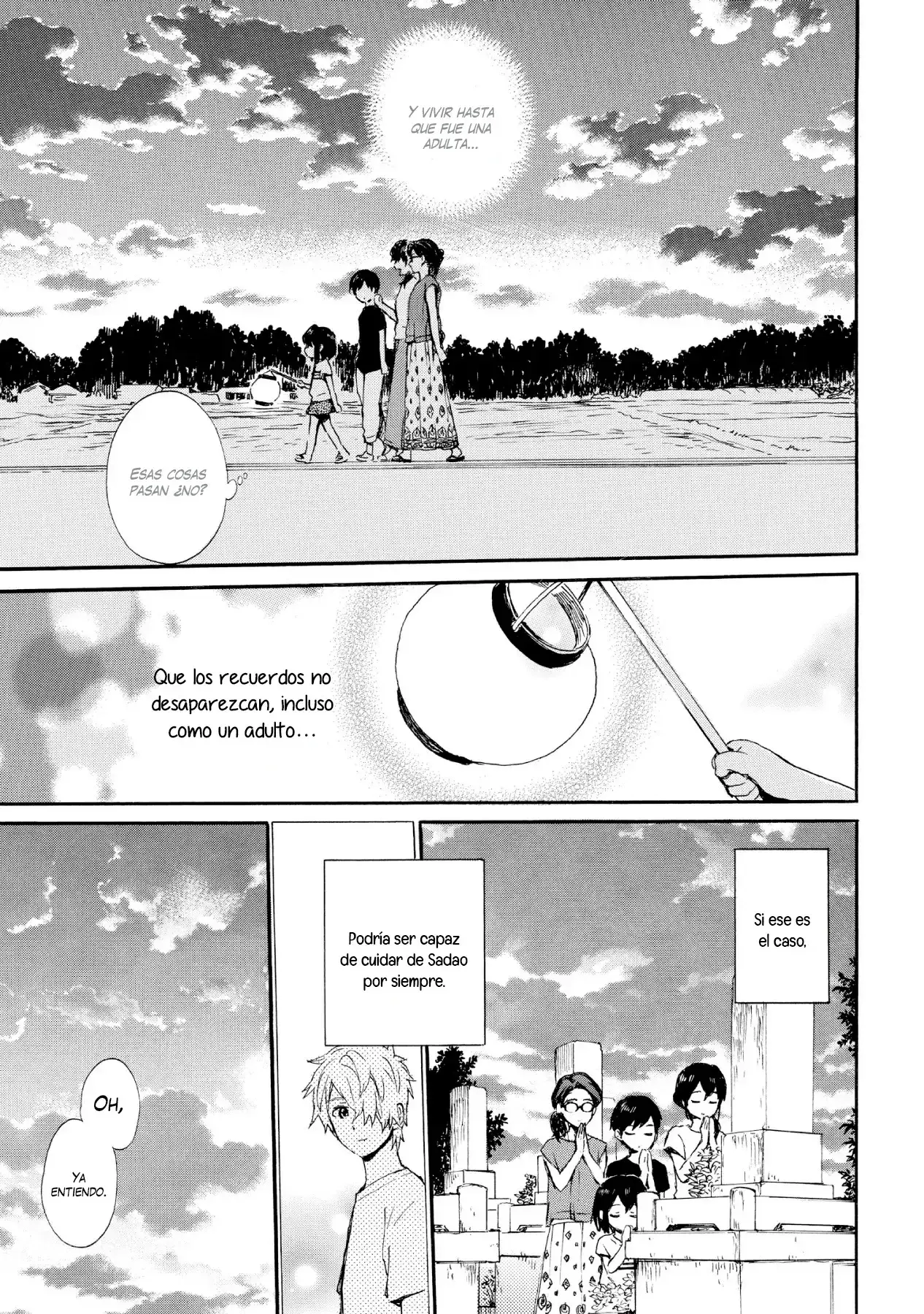 Capitulo 63 page 18