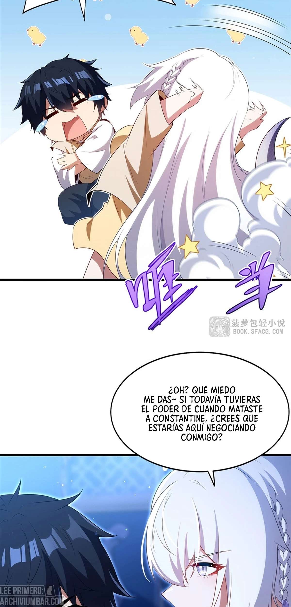 Capitulo 94 page 9