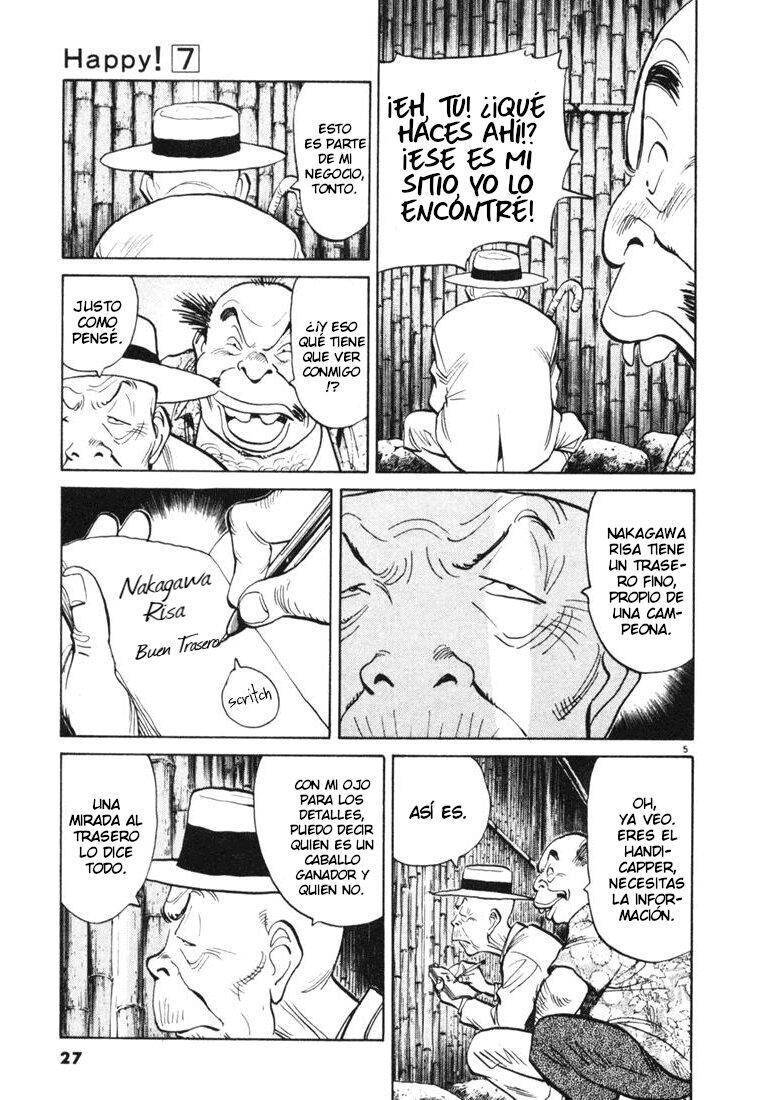 Capitulo 65 page 5