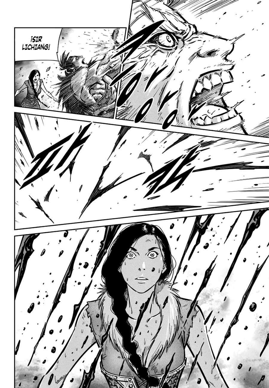 Capitulo 57 page 22