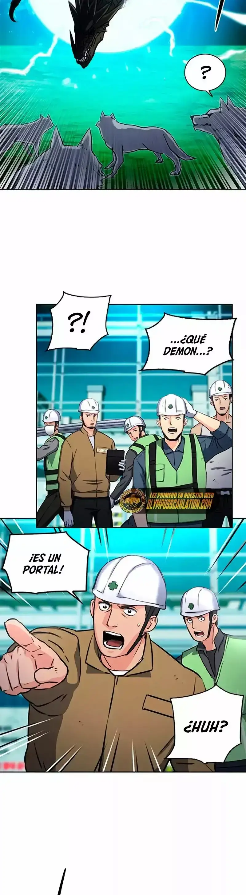 Capitulo 61 page 39