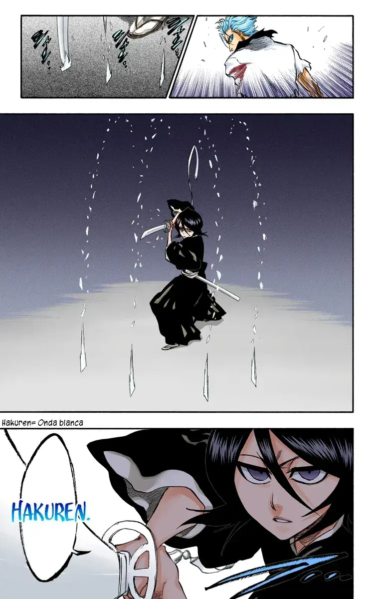 Capitulo 235 page 16