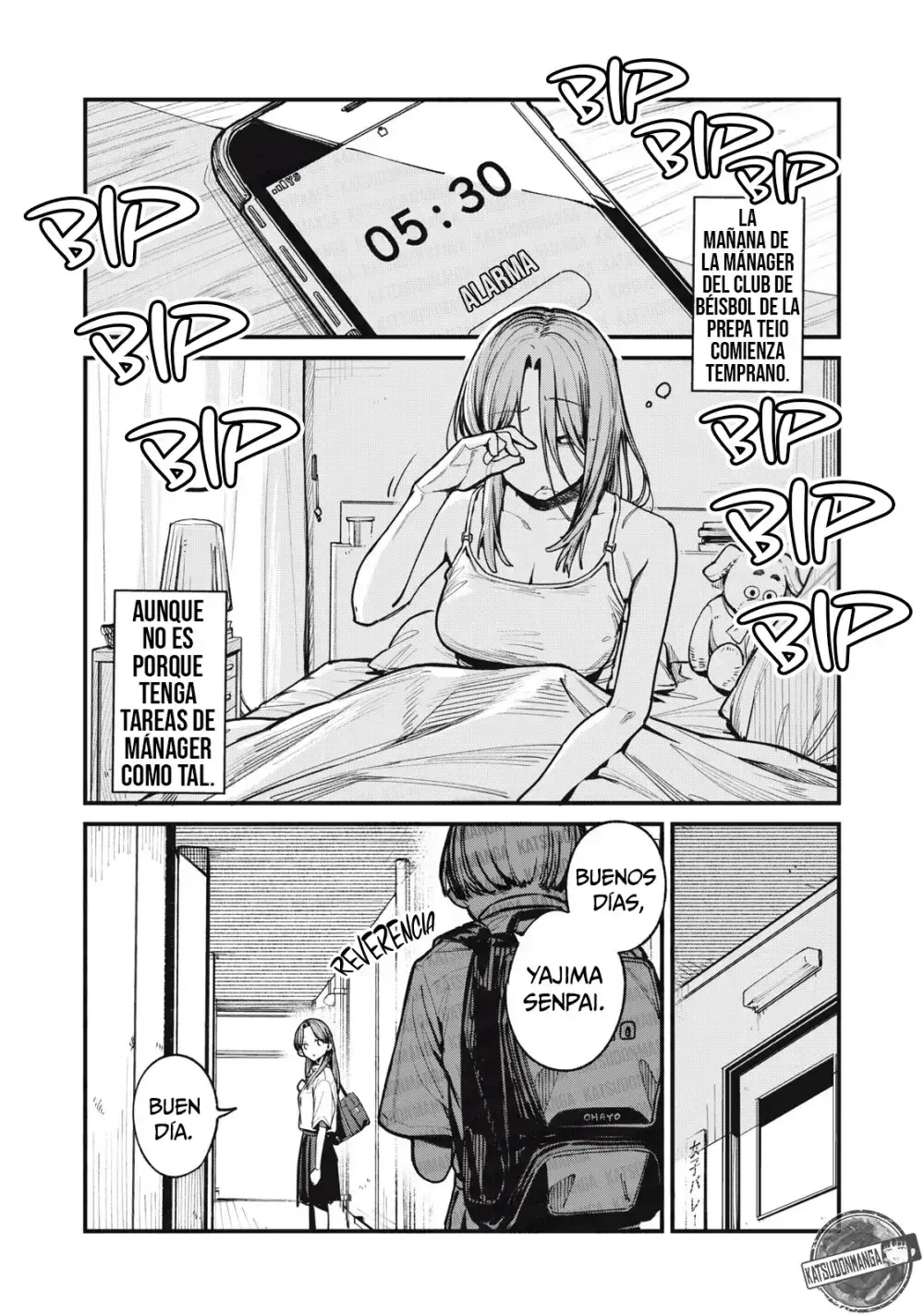 Capitulo 3 page 1