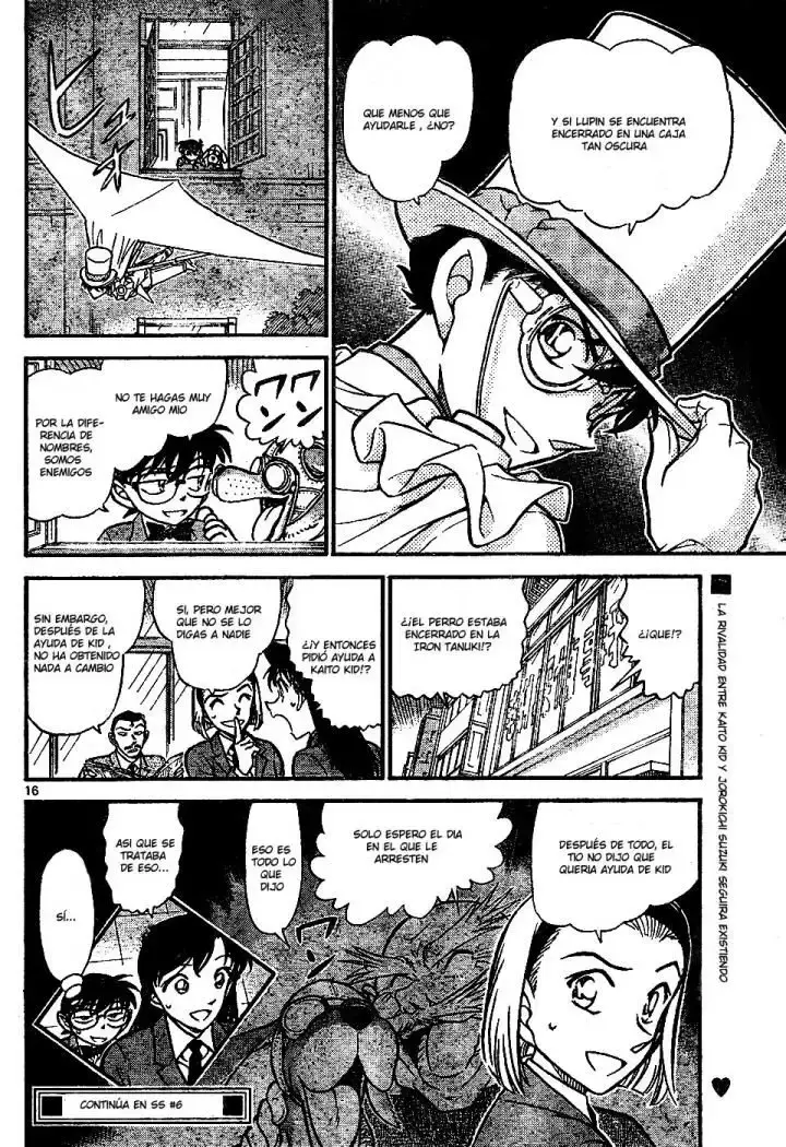 Capitulo 676 page 16
