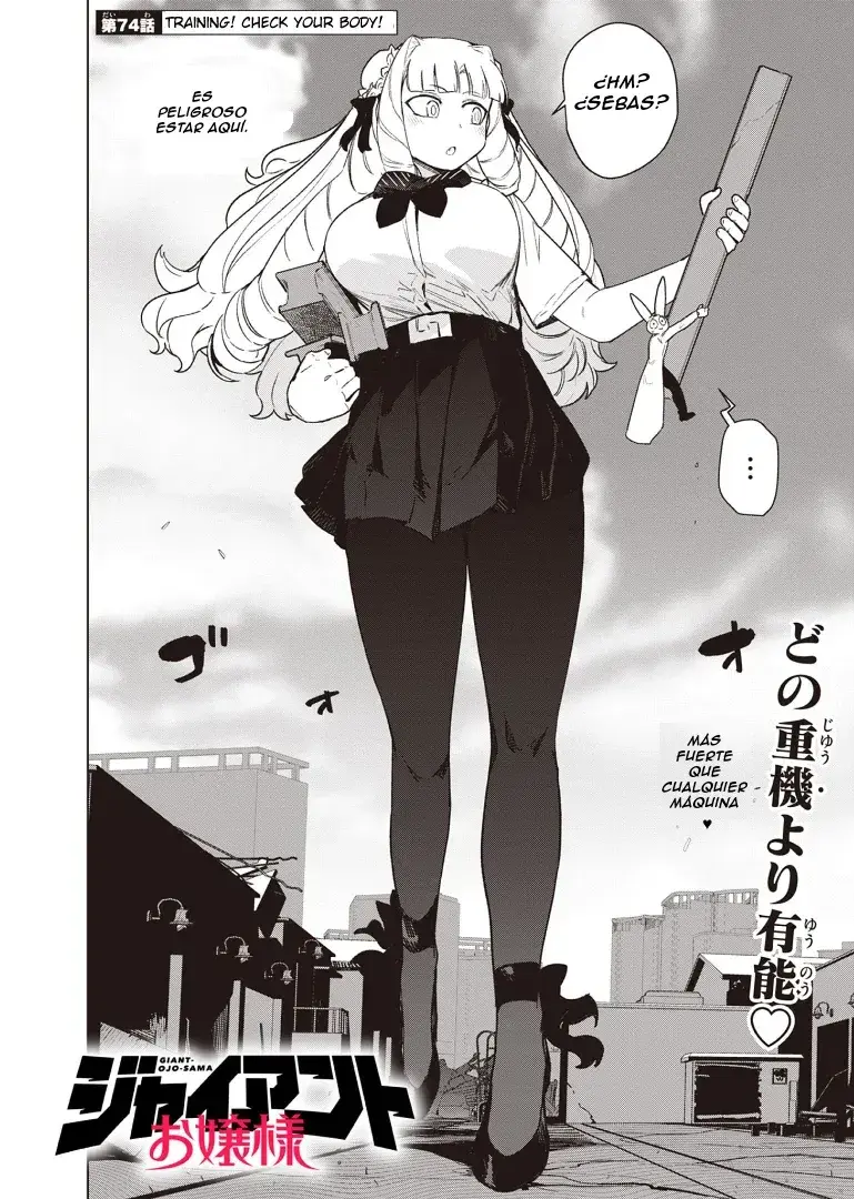 Capitulo 74 page 3