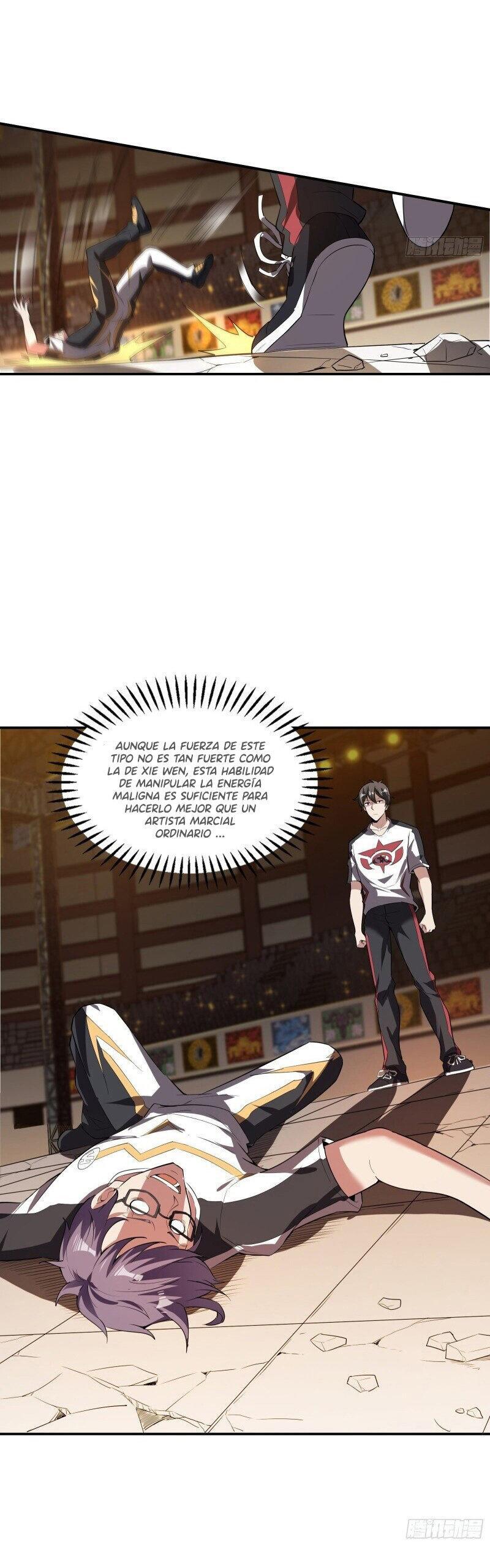 Capitulo 55 page 23