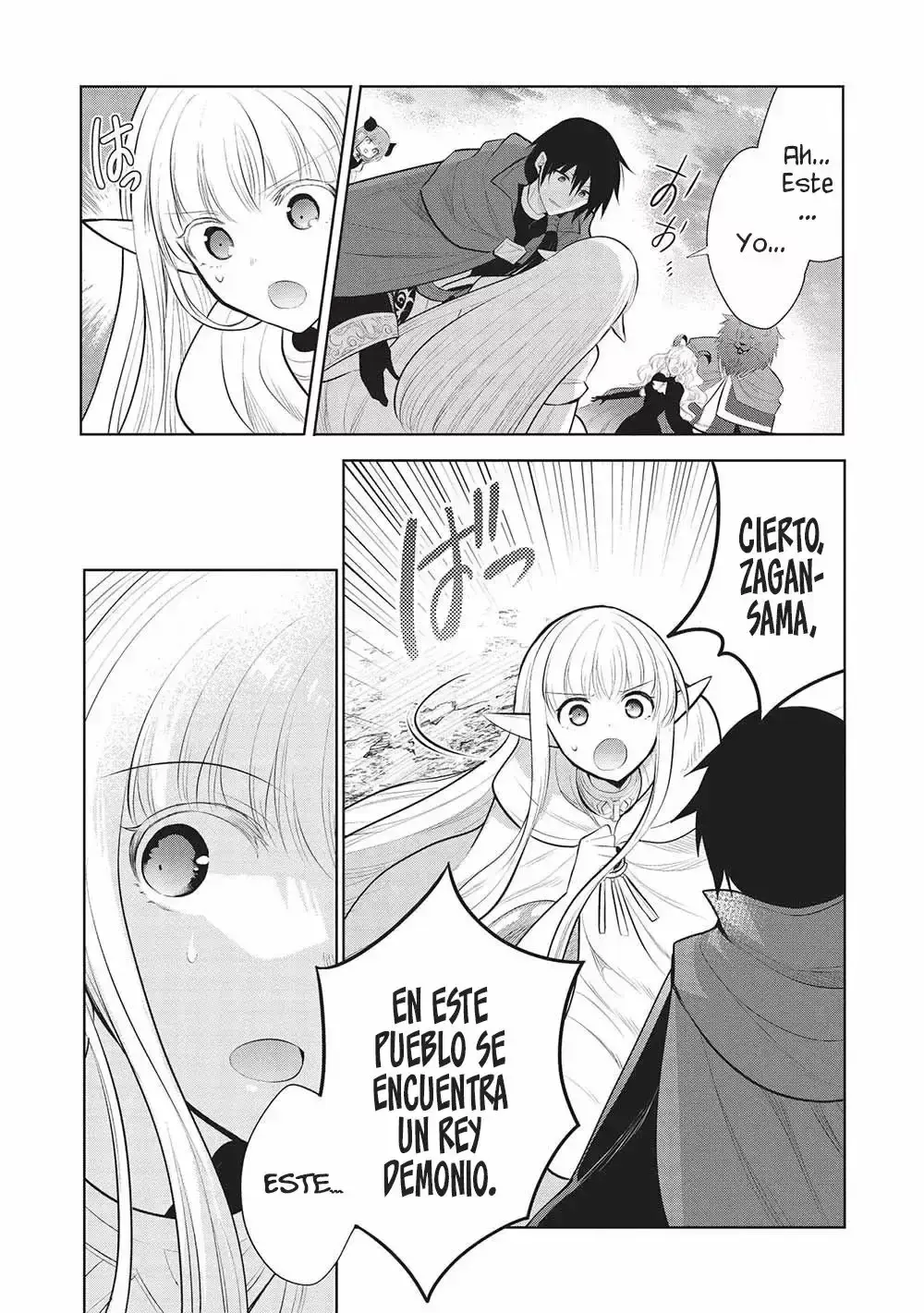 Capitulo 50 page 14