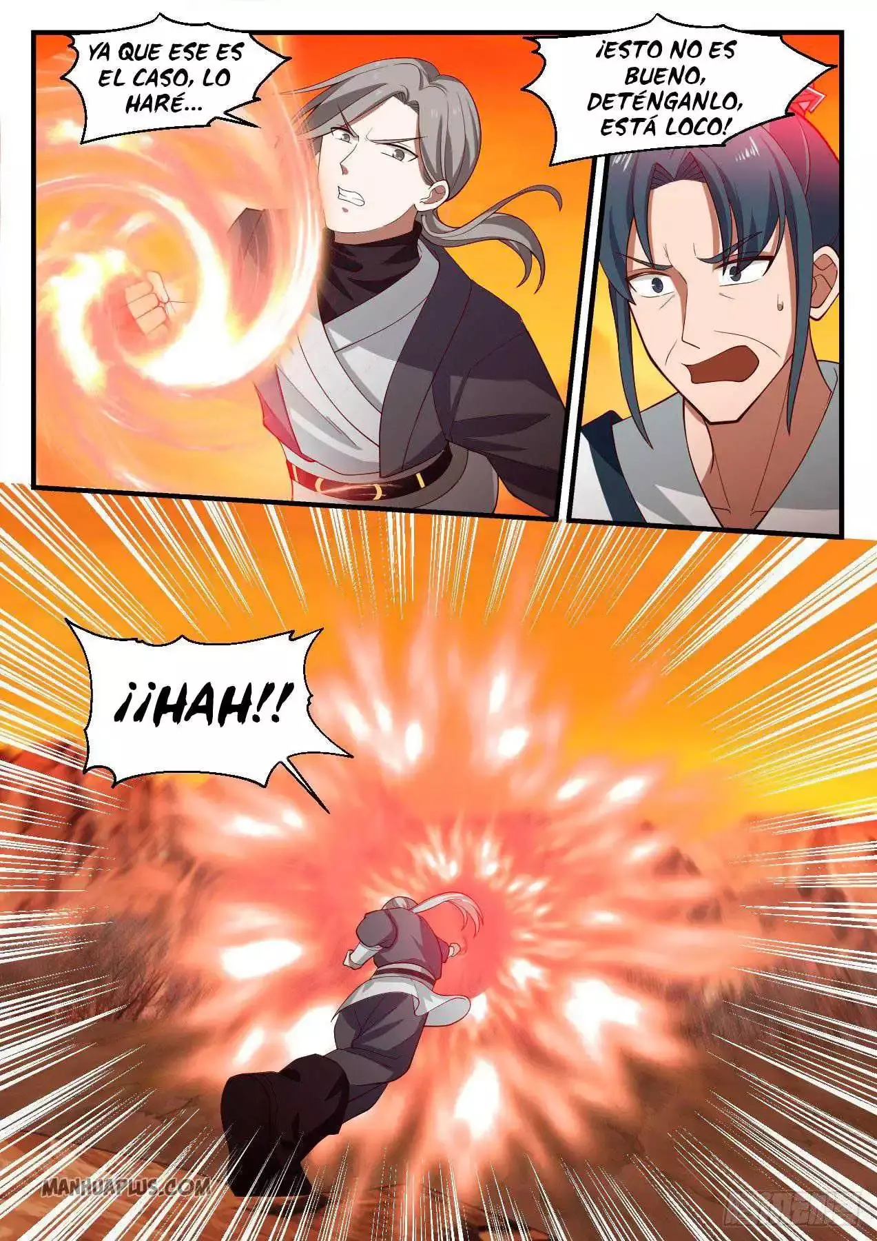 Capitulo 1127 page 12