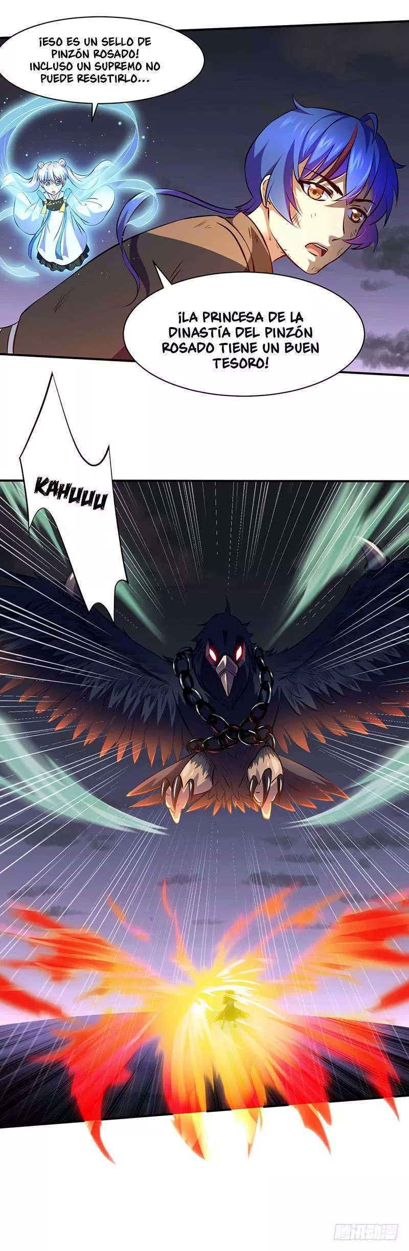 Capitulo 119 page 14
